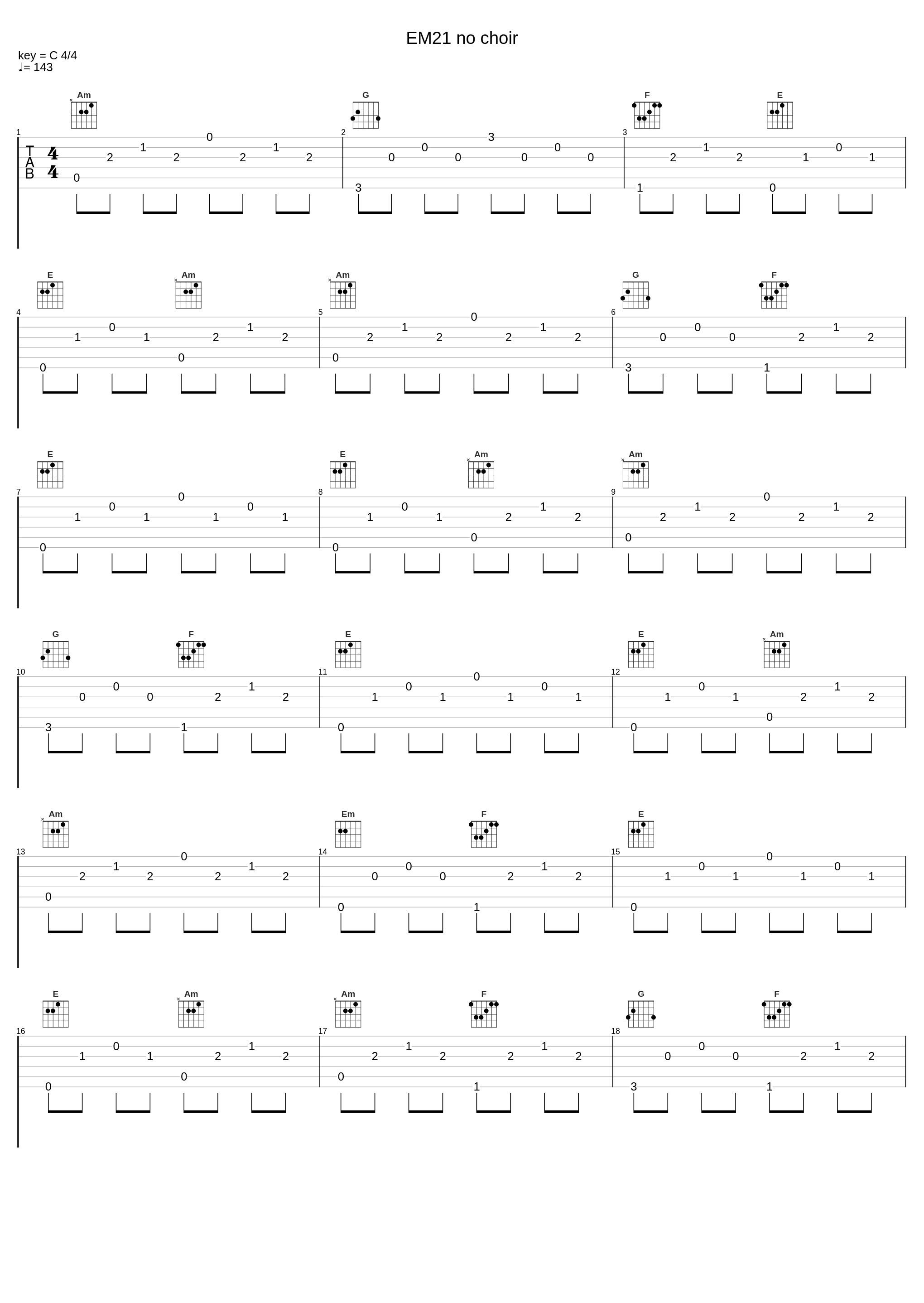 EM21 no choir_鹭巣诗郎_1