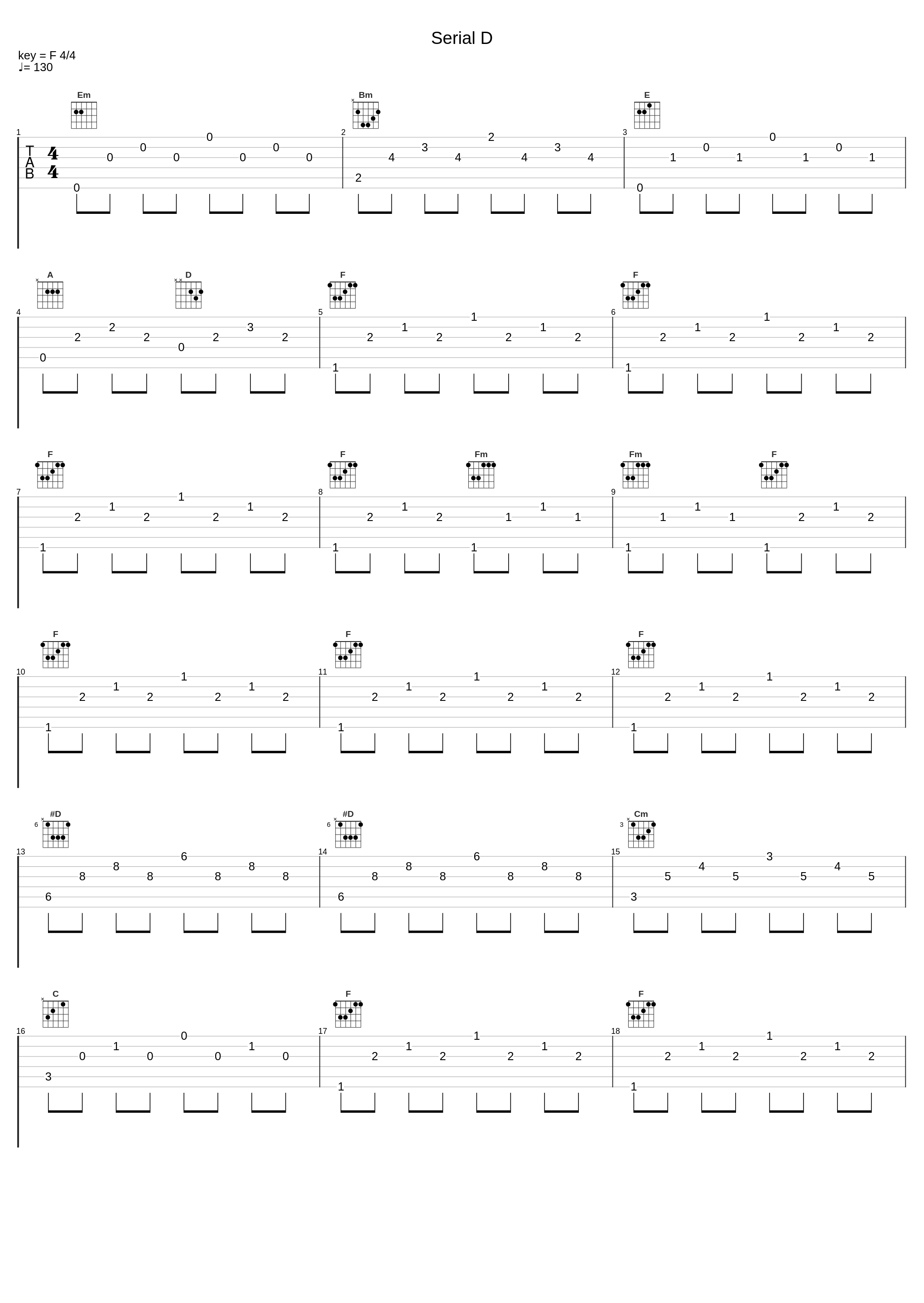 Serial D_TetraCalyx_1