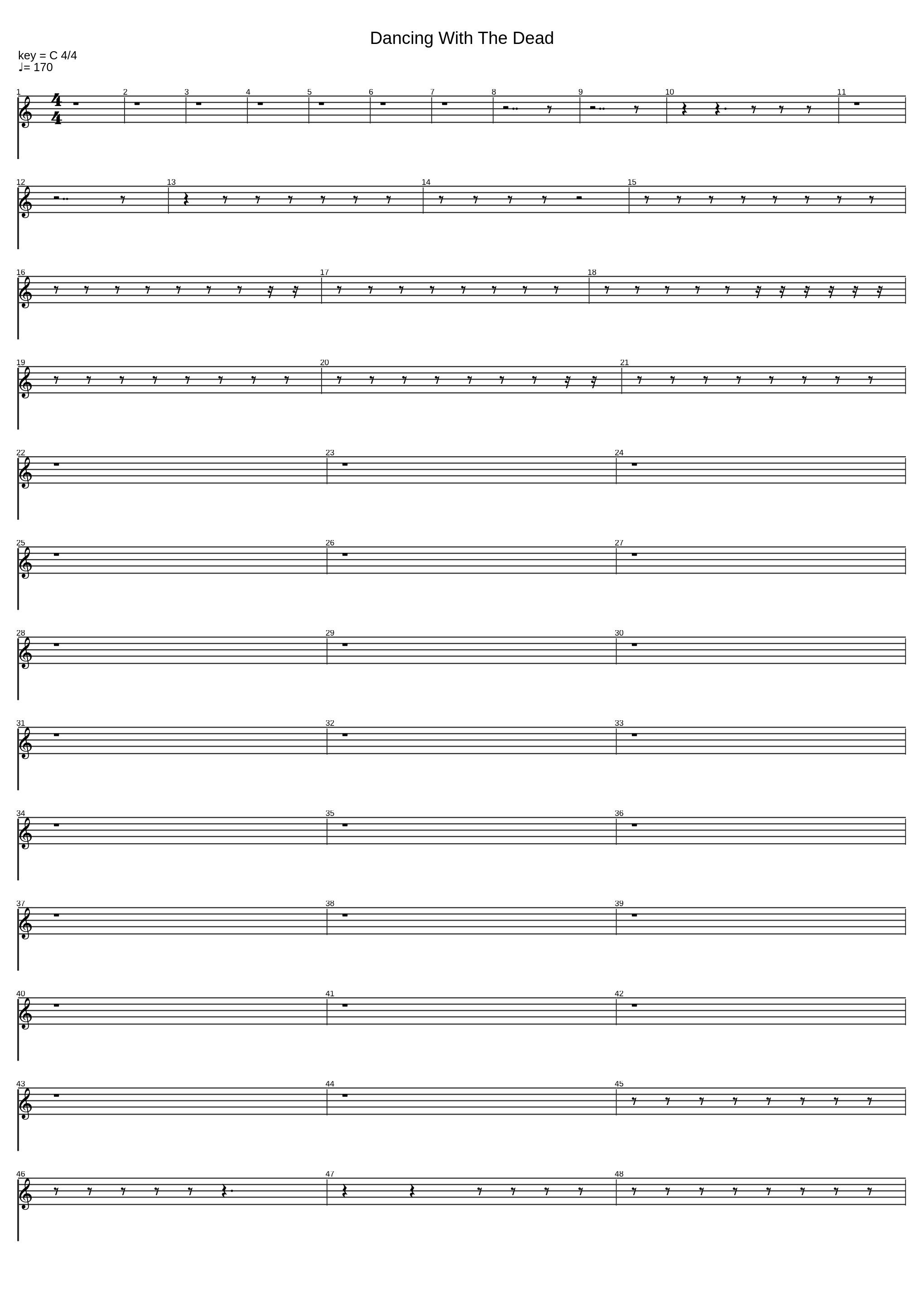 Dancing With The Dead_Powerwolf_1