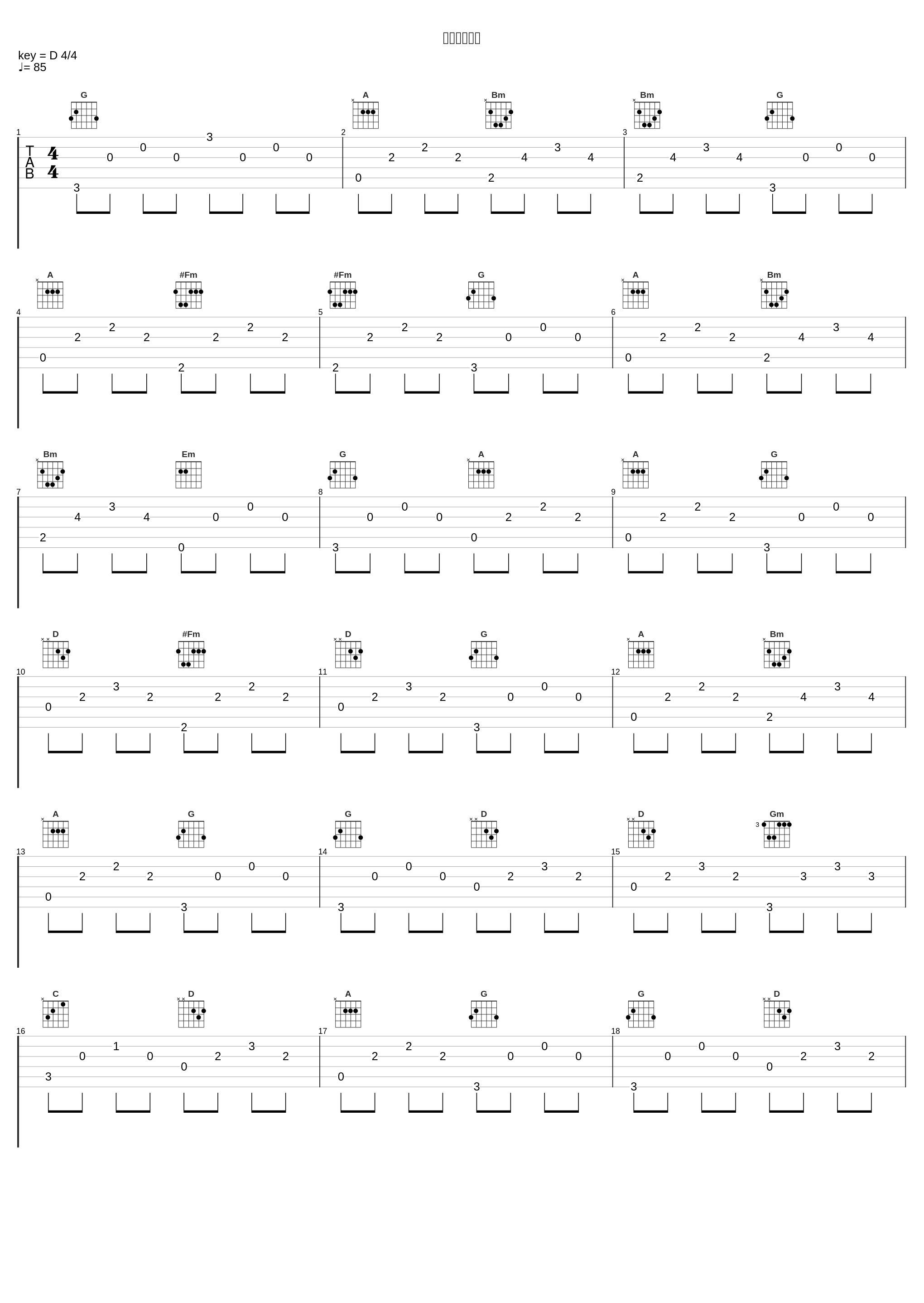 はるのはるか_sasakure.UK_1