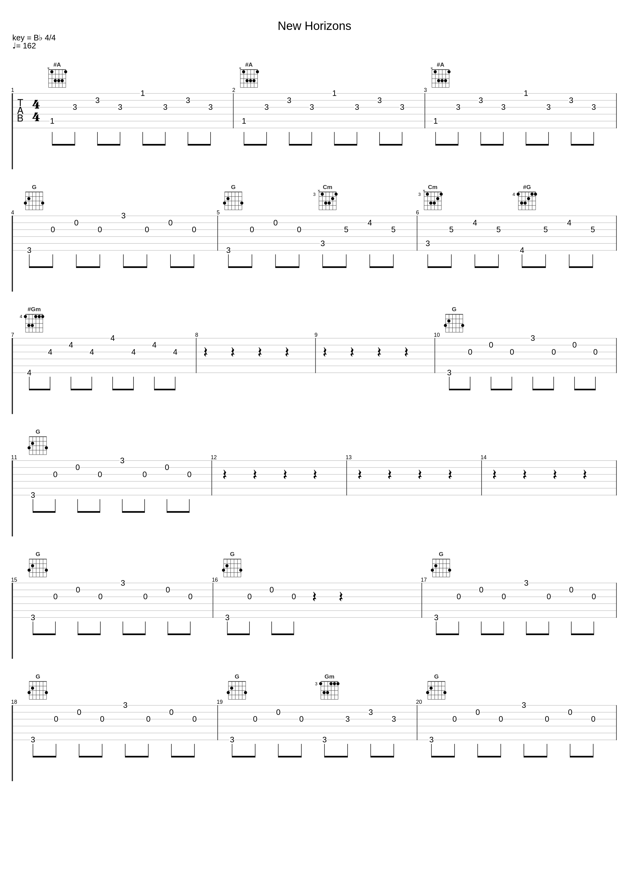 New Horizons_鹭巣诗郎_1