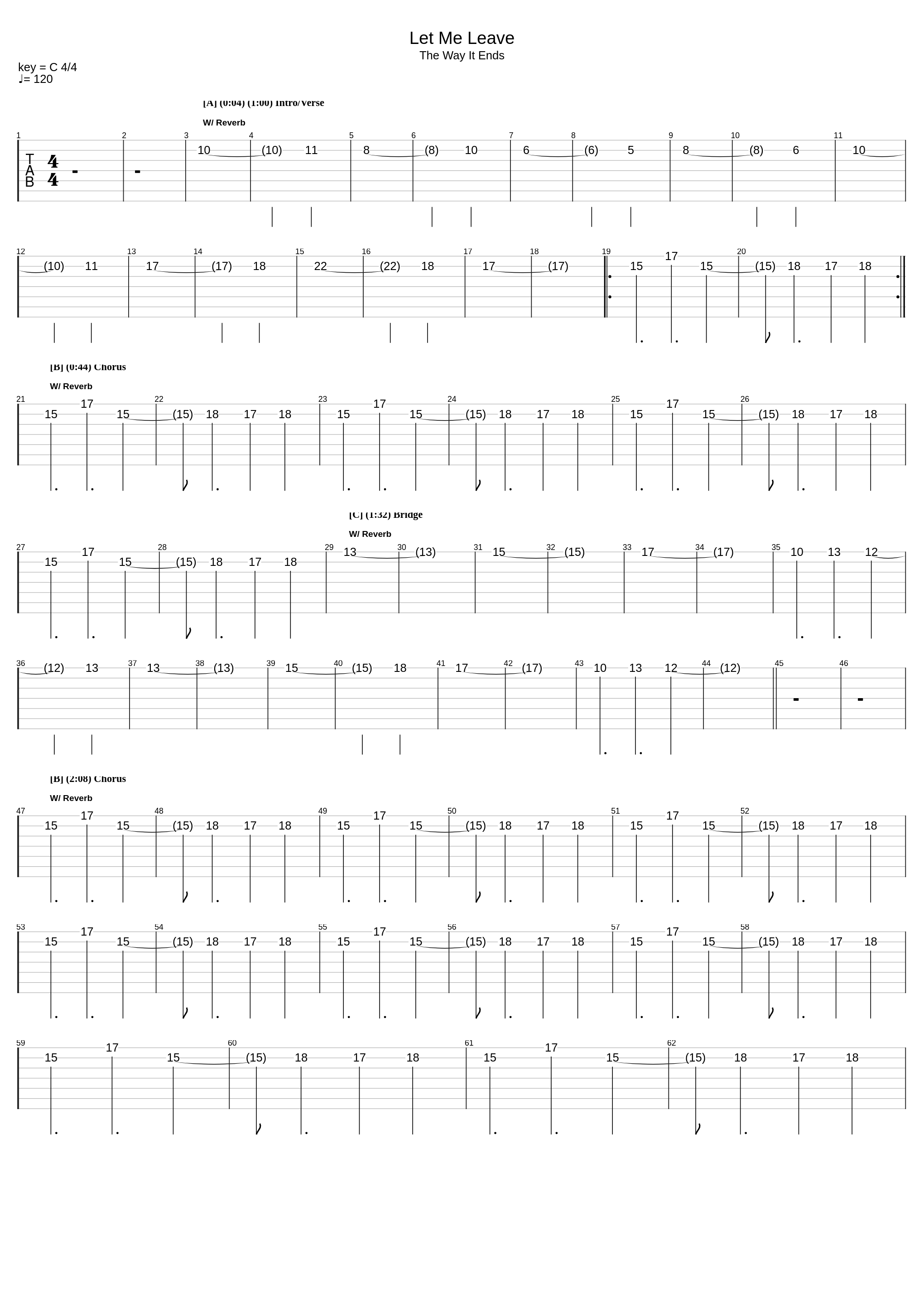 Let Me Leave_Currents_1