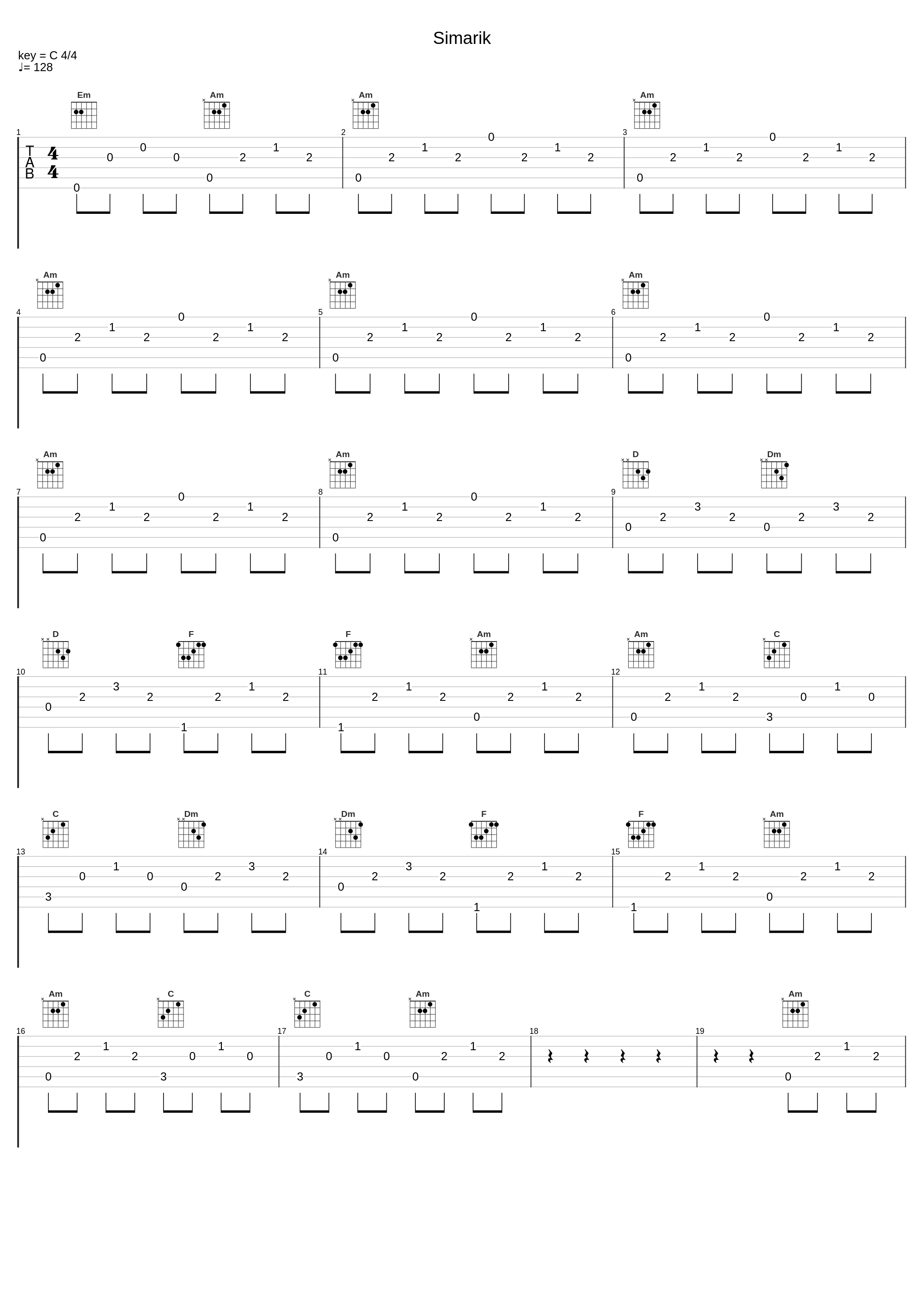 Simarik_Віктор Павлік_1