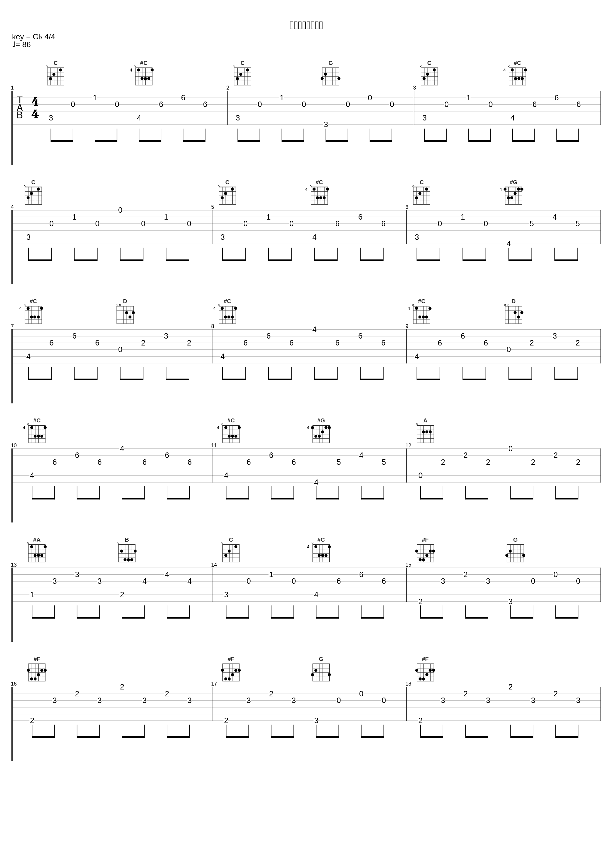 ぽるたーがいすと_菊谷知树_1