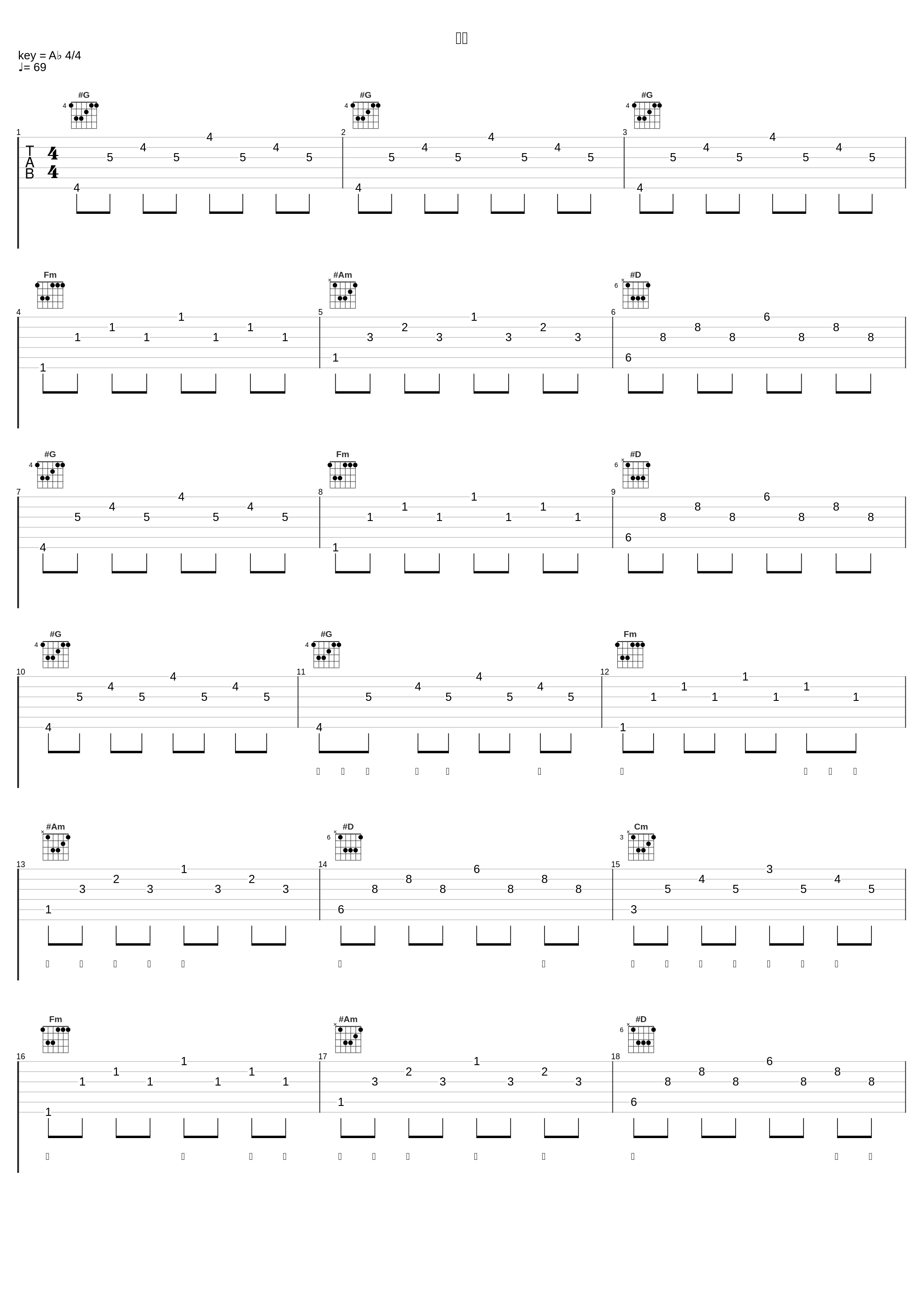 香水_翁立友,林良欢_1