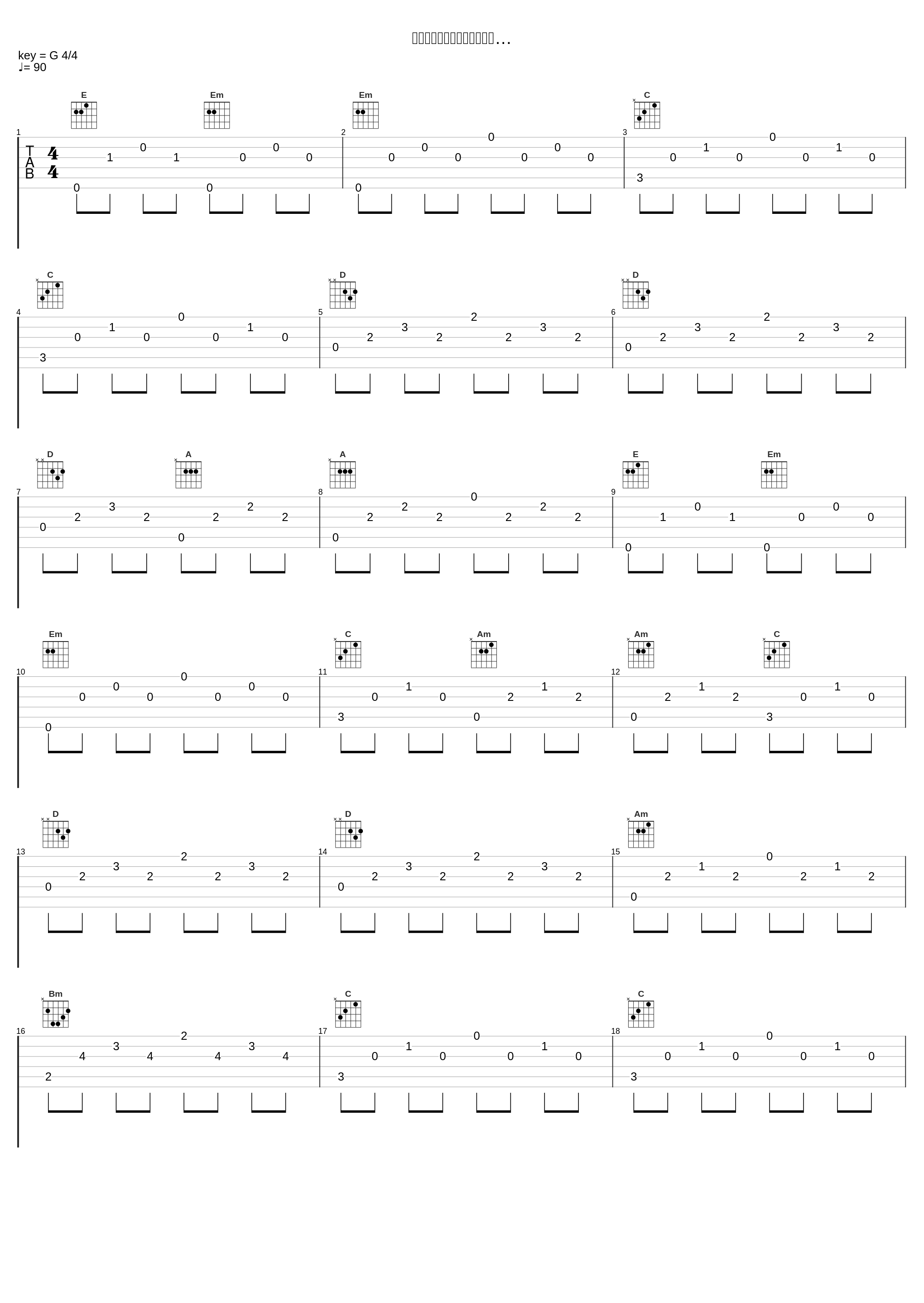 運命は近づき、心は遠くなる…_林友树_1