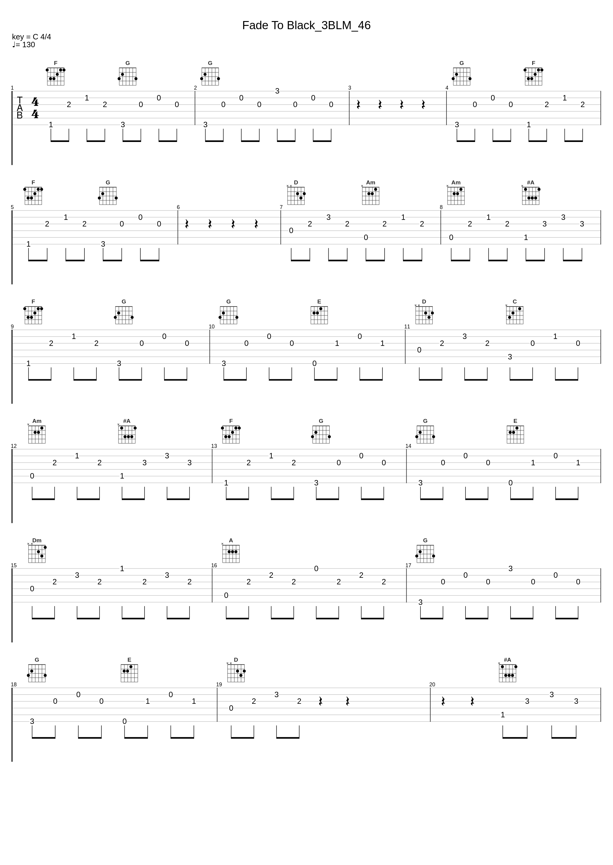 Fade To Black_3BLM_46_鹭巣诗郎_1