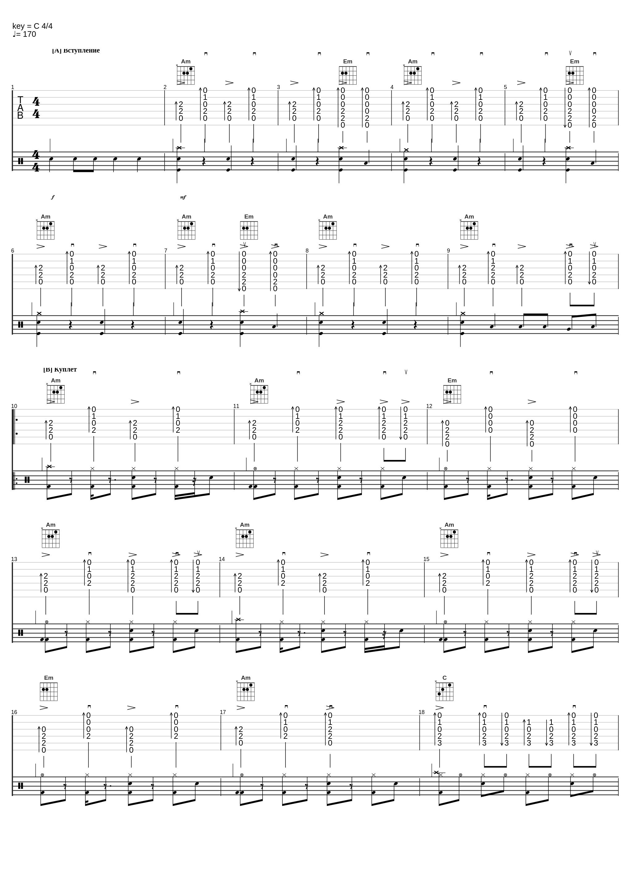 Вышли орки из Мордора (кавер гр. Ленинград)_Oblomovblues_1