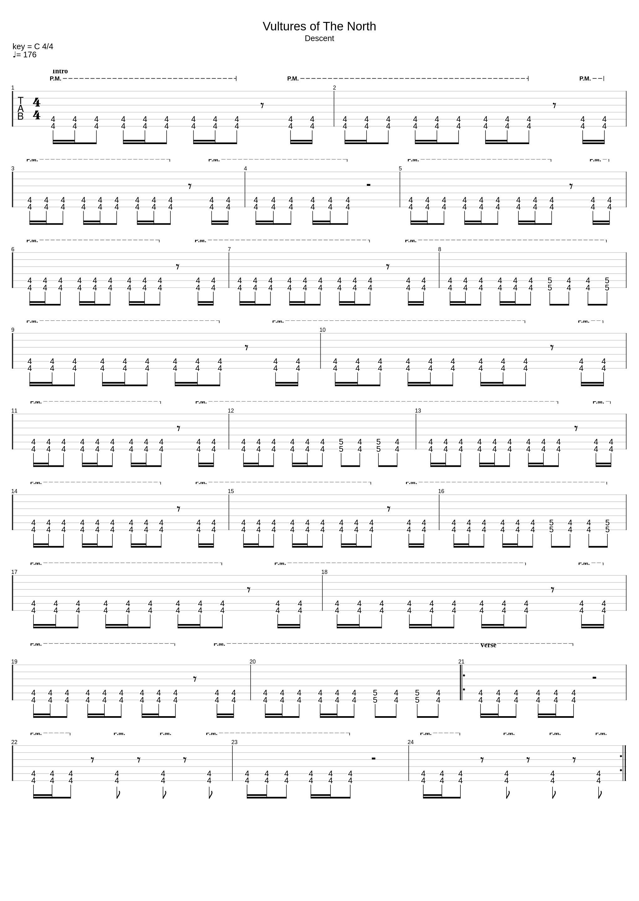 Vultures of North_Orbit Culture_1