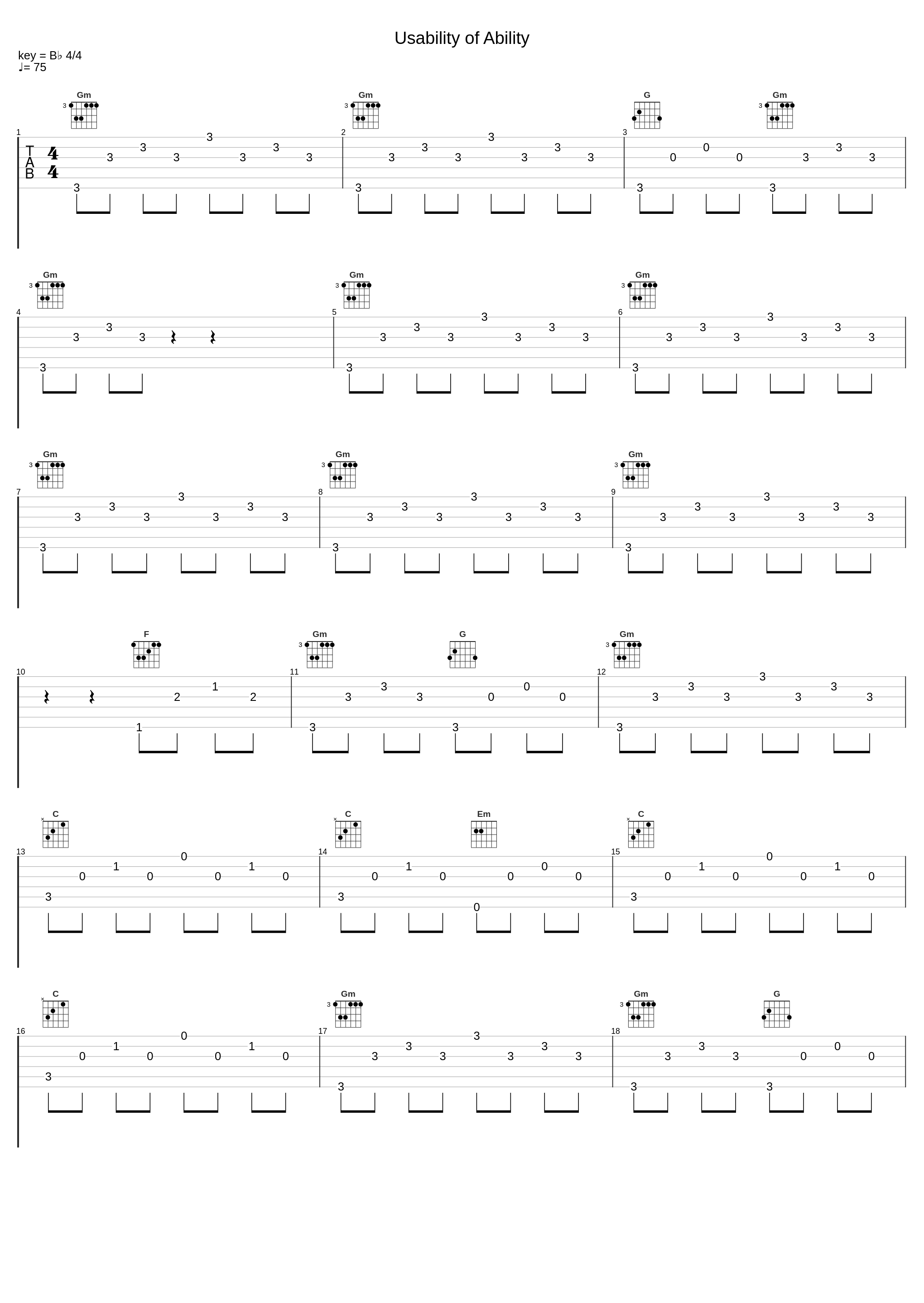 Usability of Ability_Famishin,Angel Note,新井健史_1