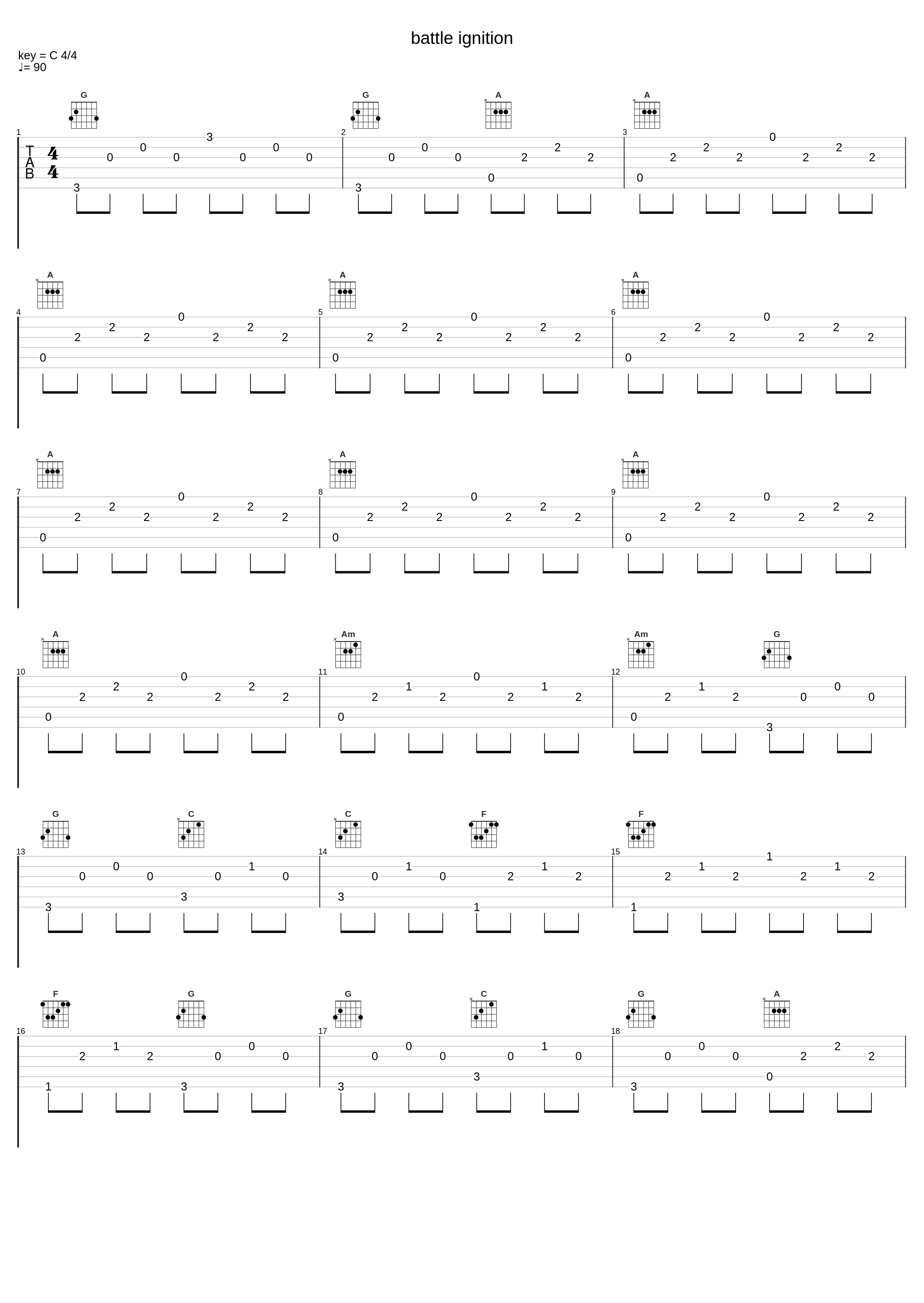 battle ignition_鹭巣诗郎_1