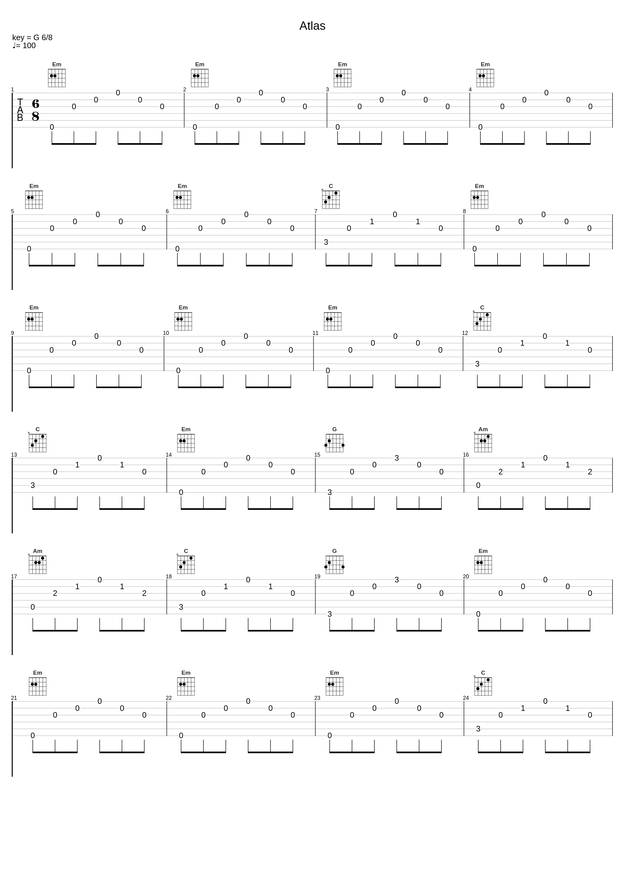 Atlas_La Maison Tellier_1