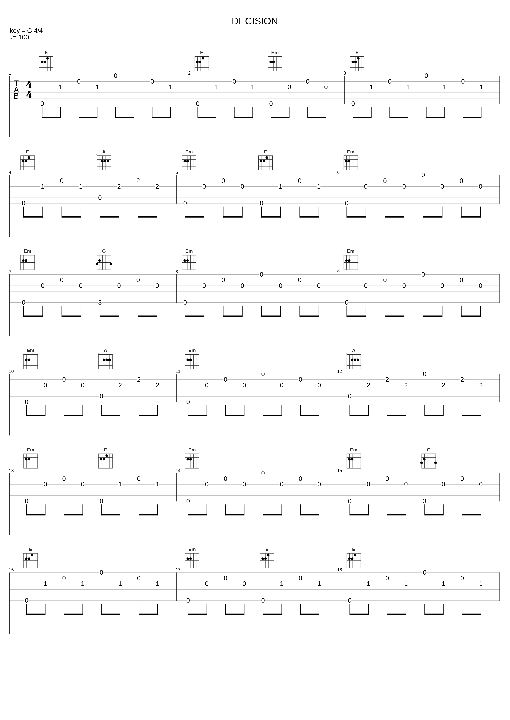 DECISION_羽毛田丈史,岸利至,新井诚志,後藤勇一郎_1