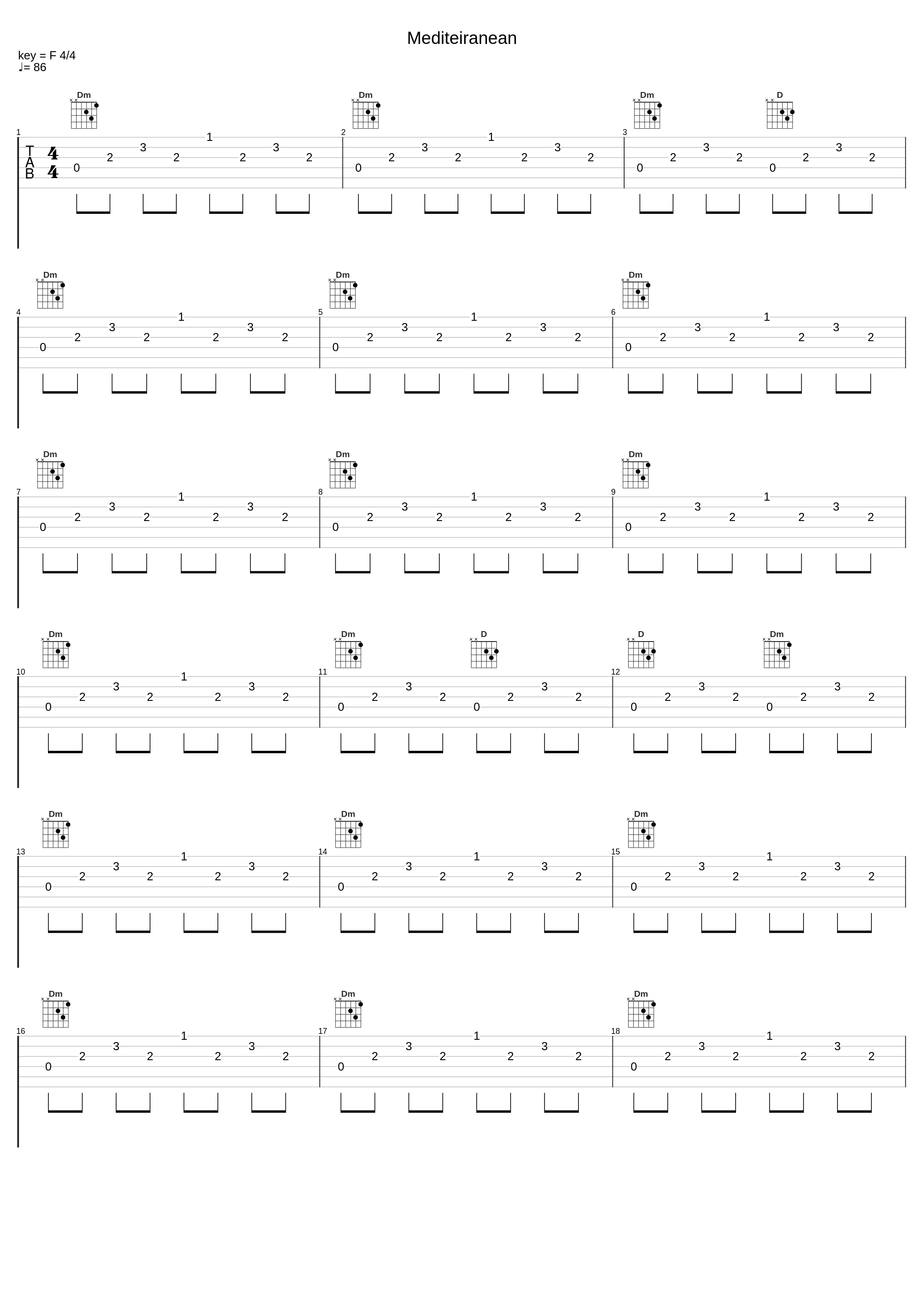 Mediteiranean_植松伸夫_1