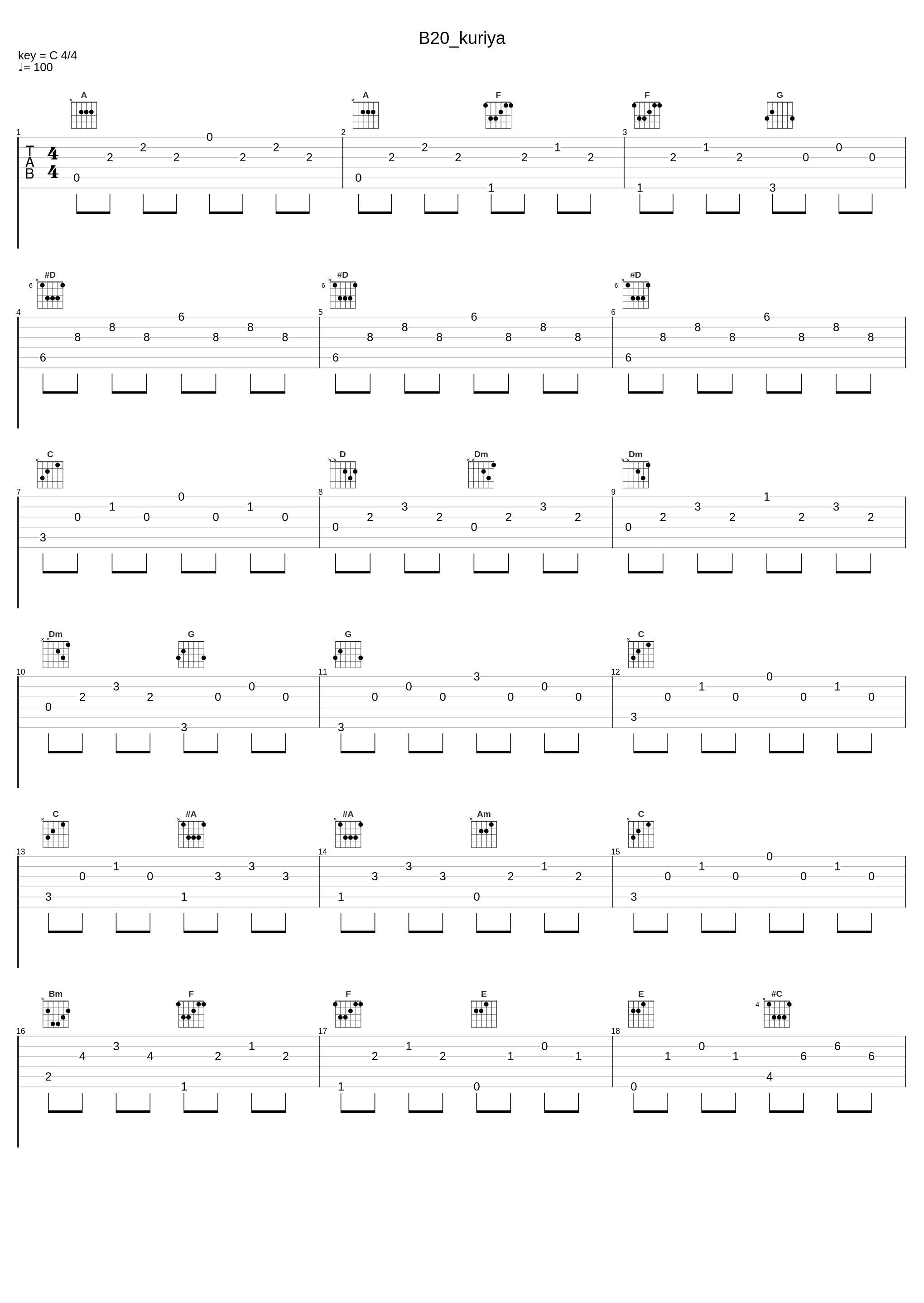 B20_kuriya_鹭巣诗郎_1