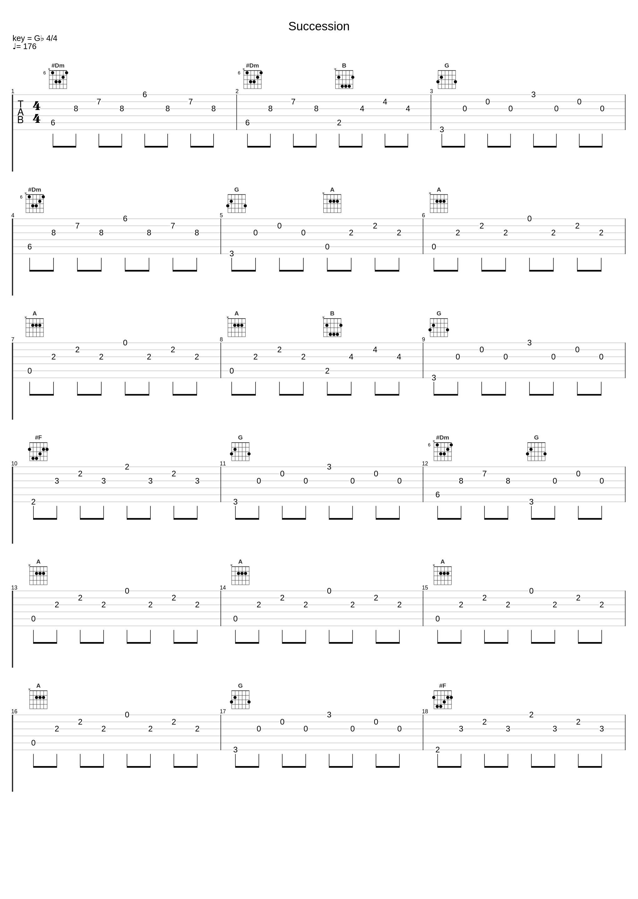 Succession_高田雅史_1