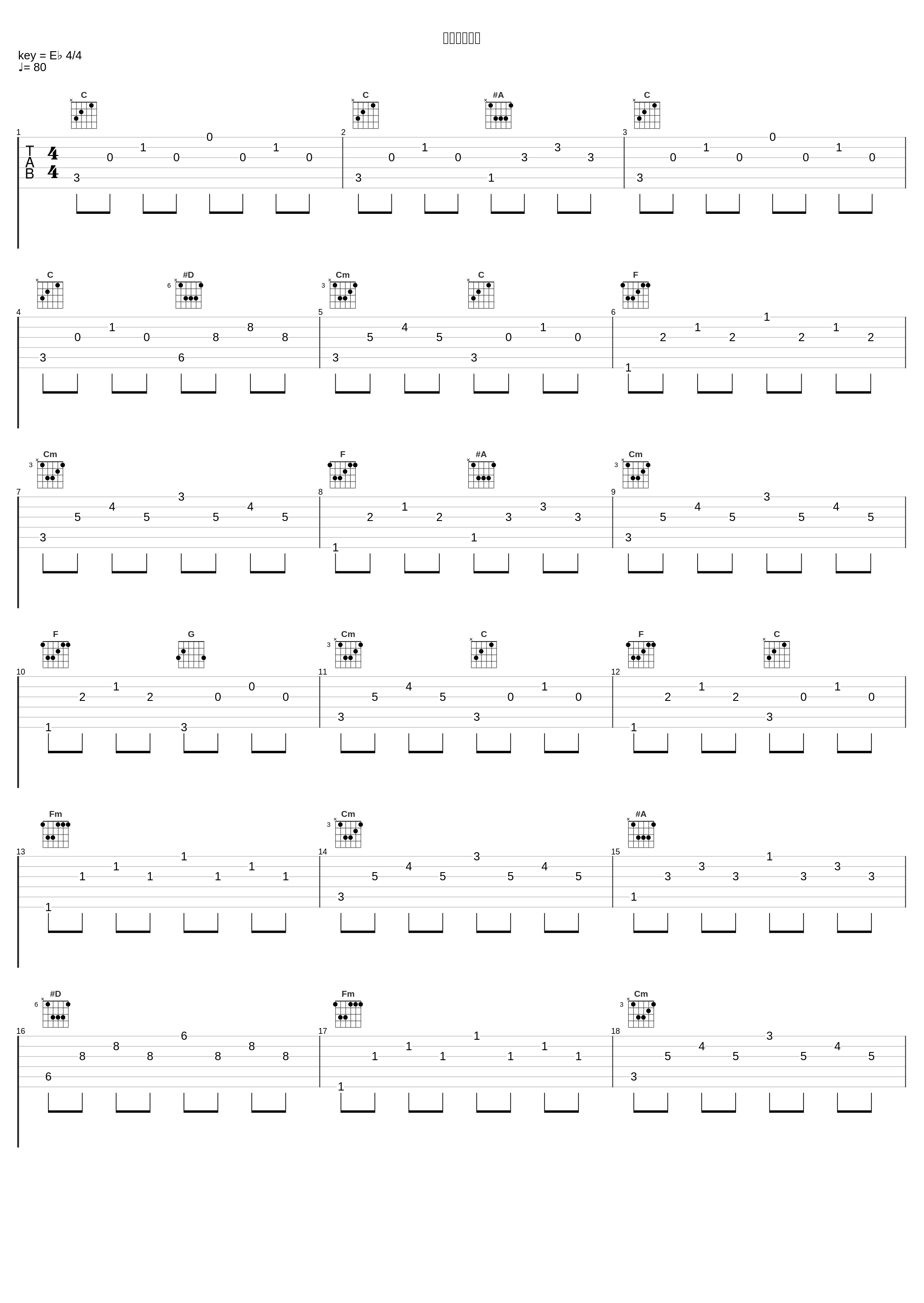 厄介な依頼事_林友树_1