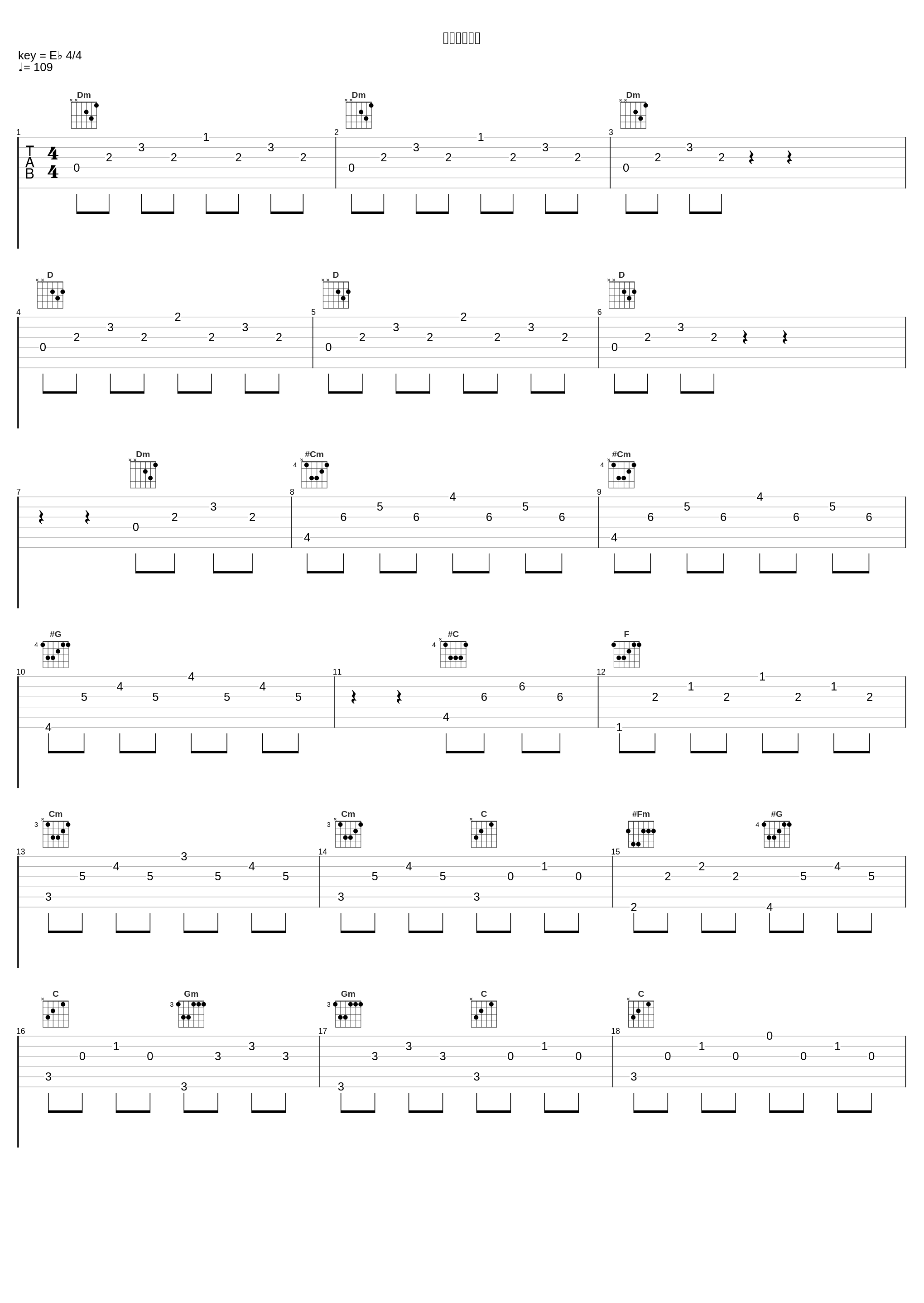 崩壊の始まり_林友树_1