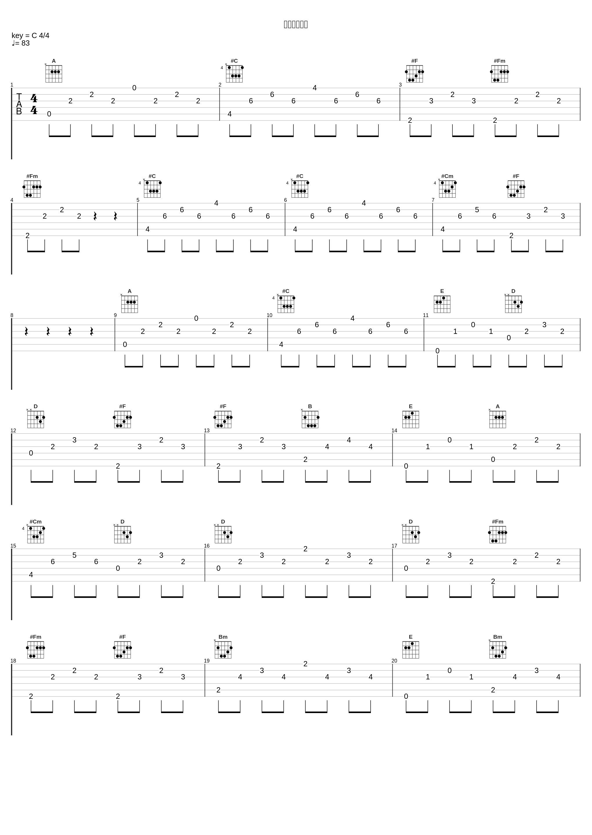 レナのテーマ_植松伸夫_1