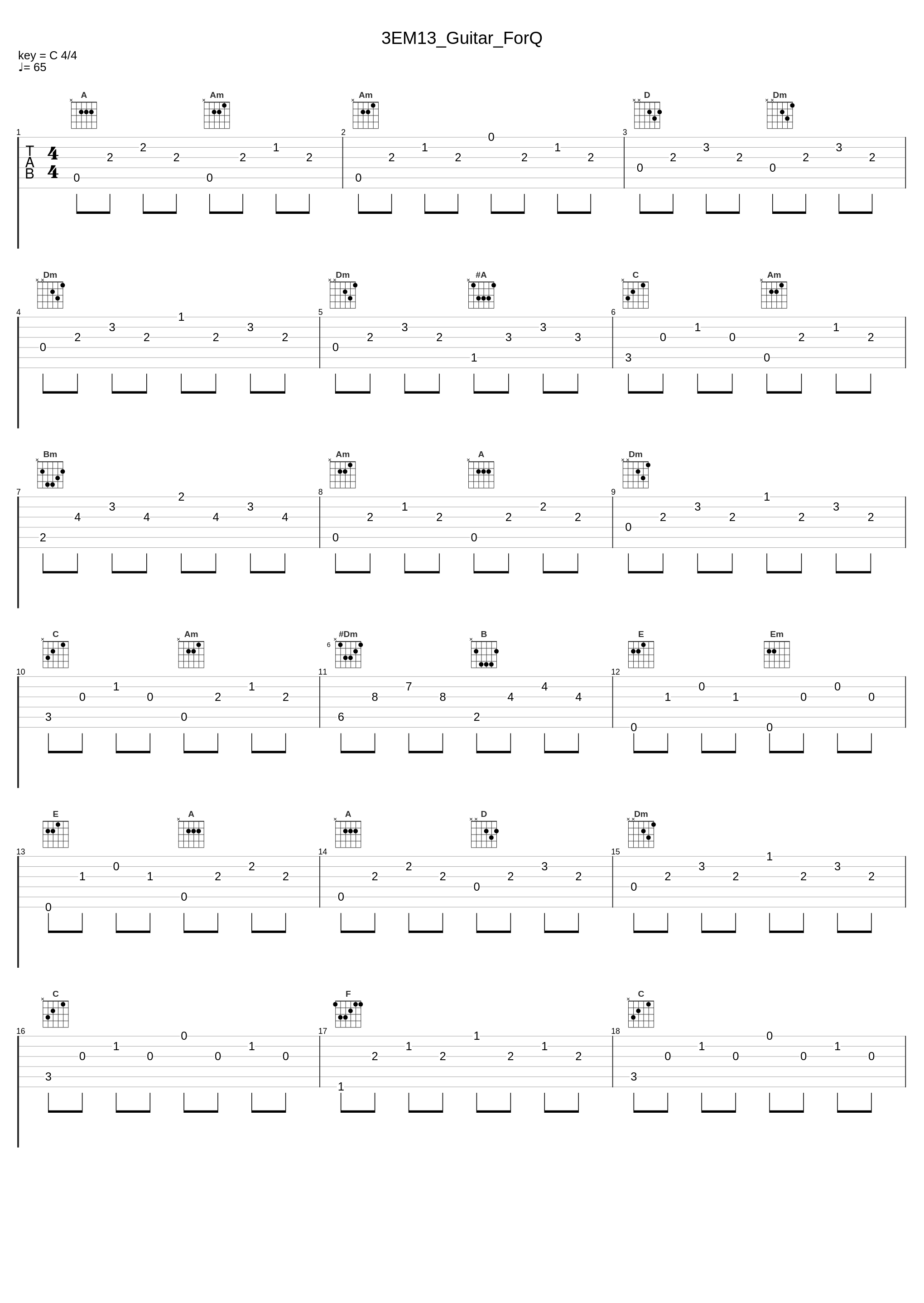 3EM13_Guitar_ForQ_鹭巣诗郎_1