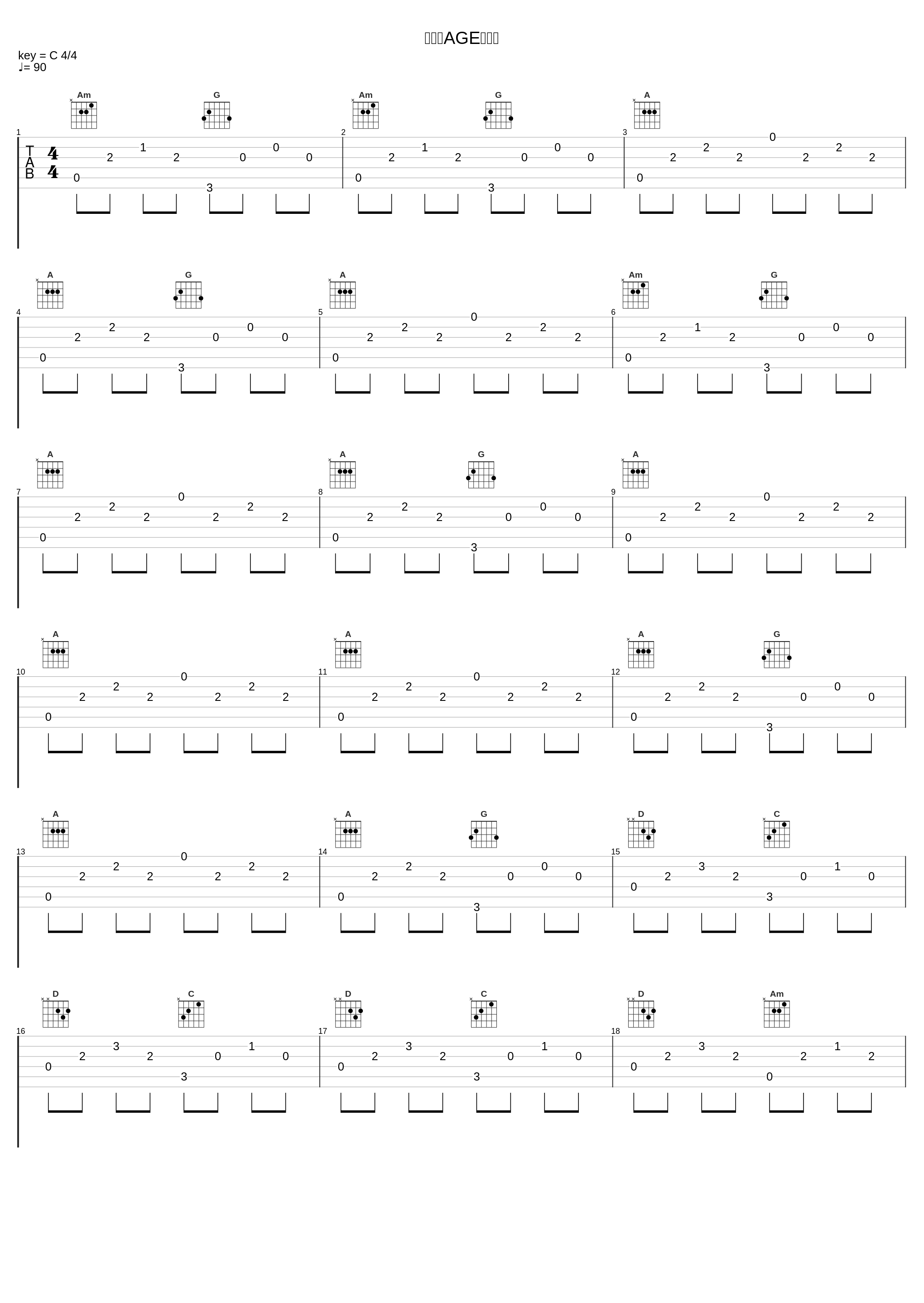 俺たちAGE探検隊_菊谷知树_1