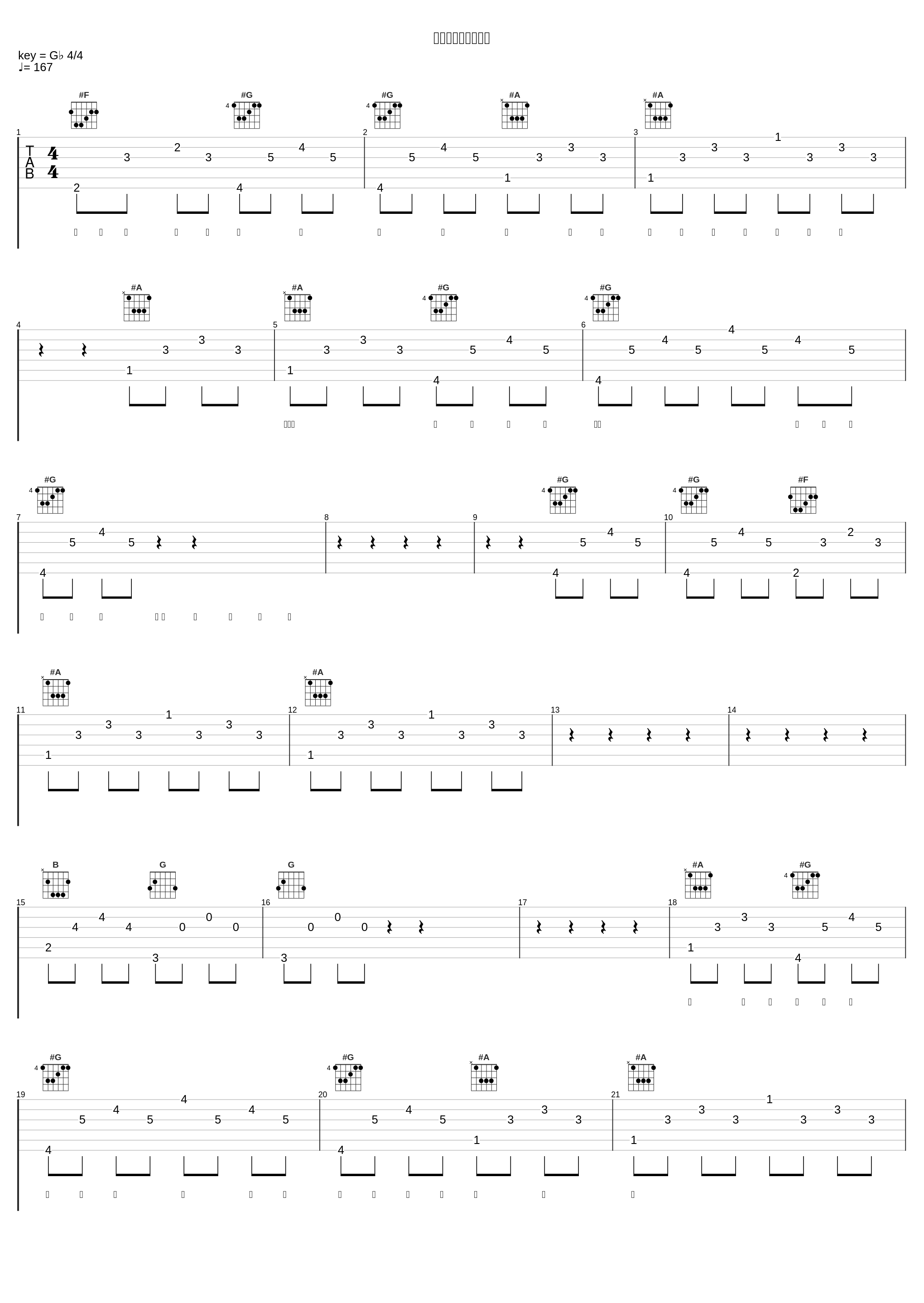 スマートを模索する_いすぼくろ,sasakure.UK_1