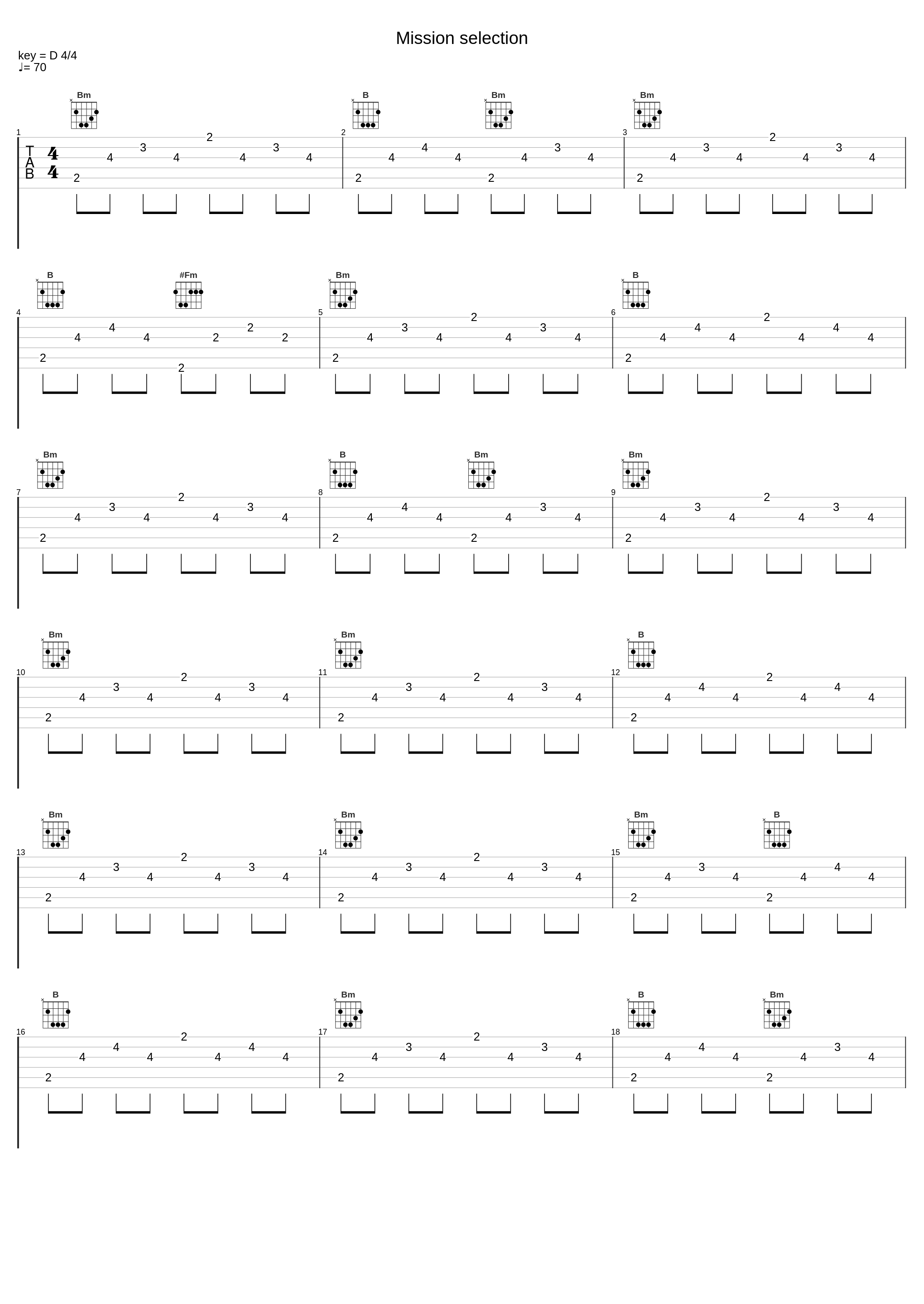 Mission selection_林友树_1