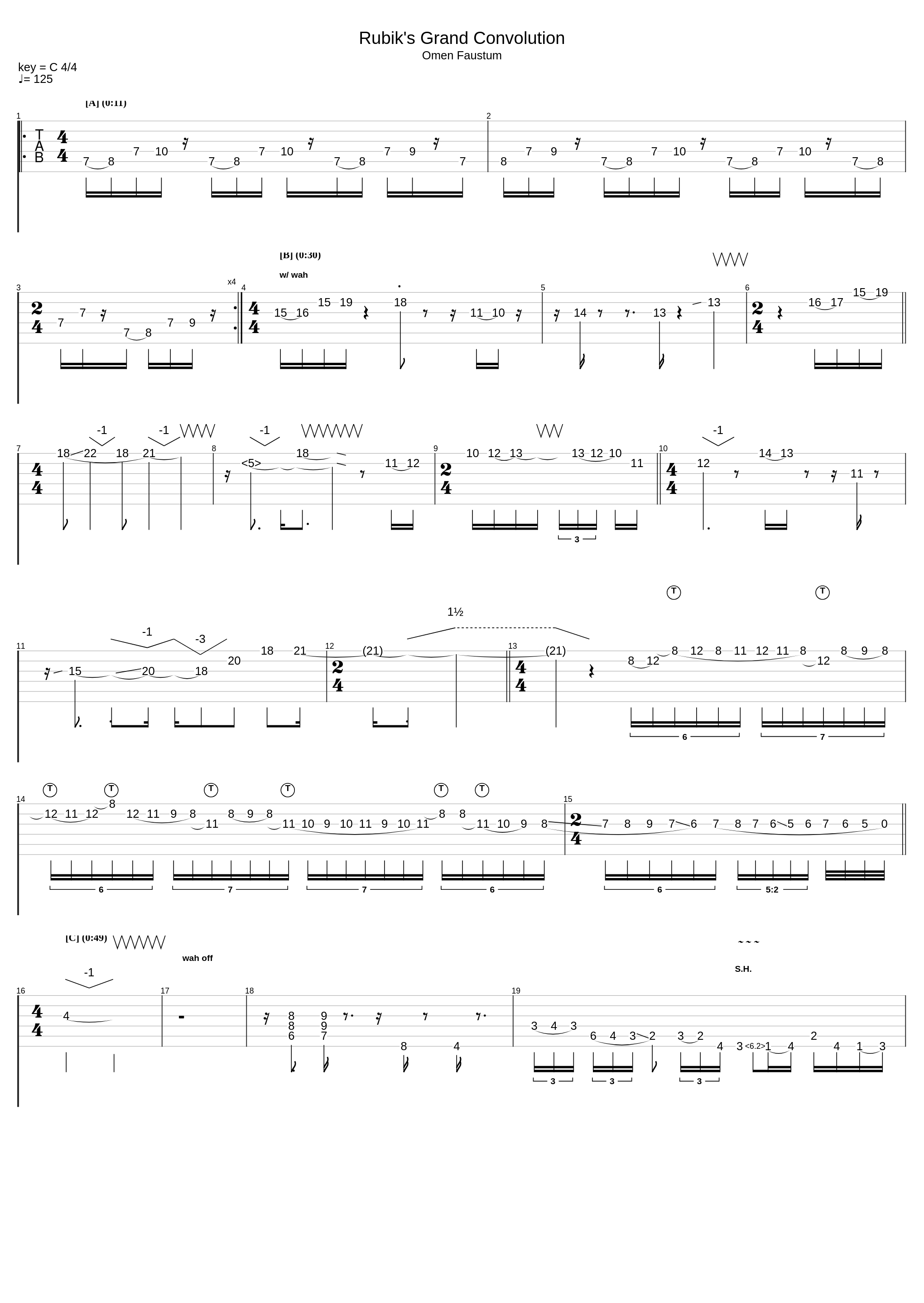 Rubik's Grand Convolution_james norbert ivanyi_1