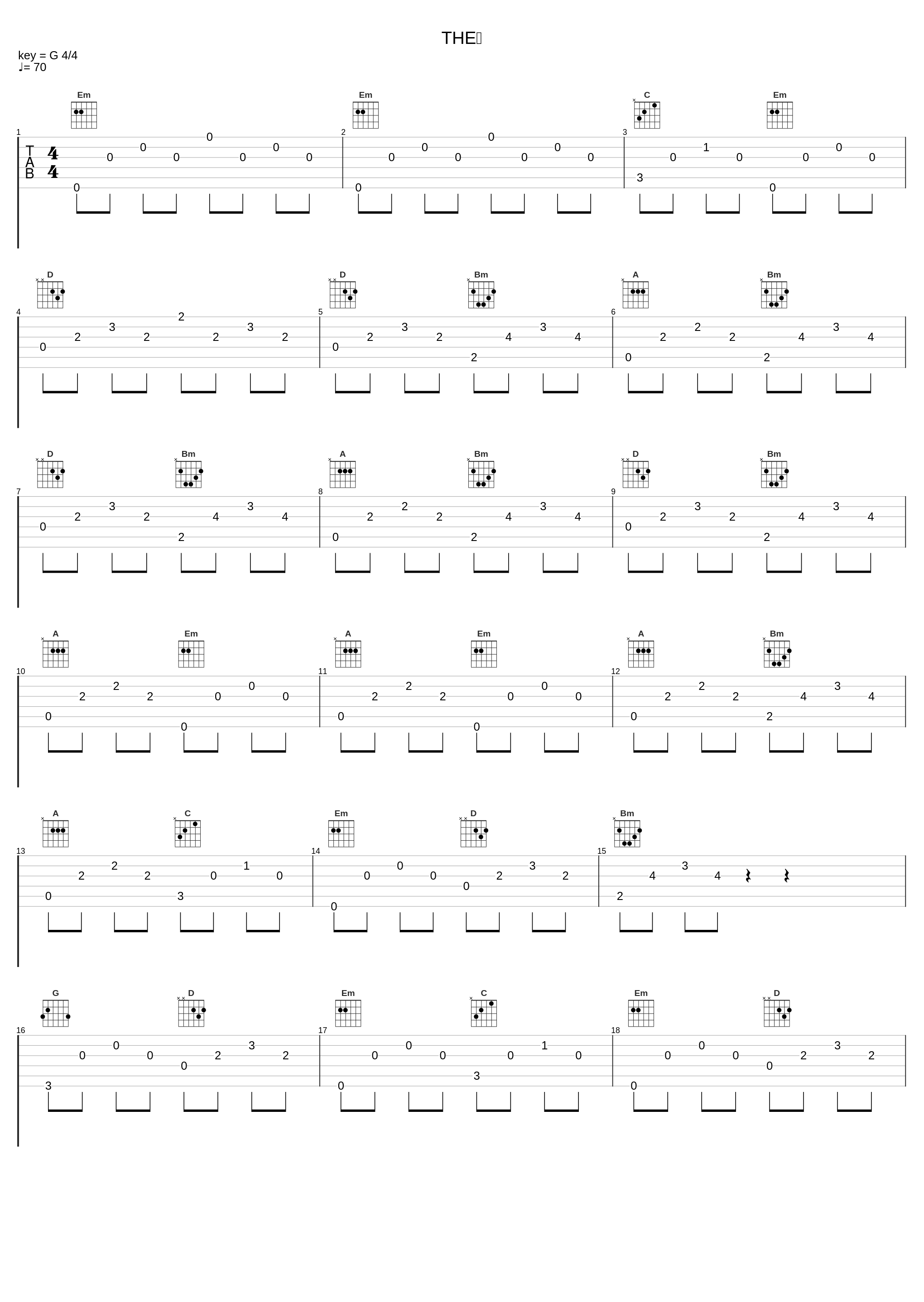 THE蓮_林友树_1