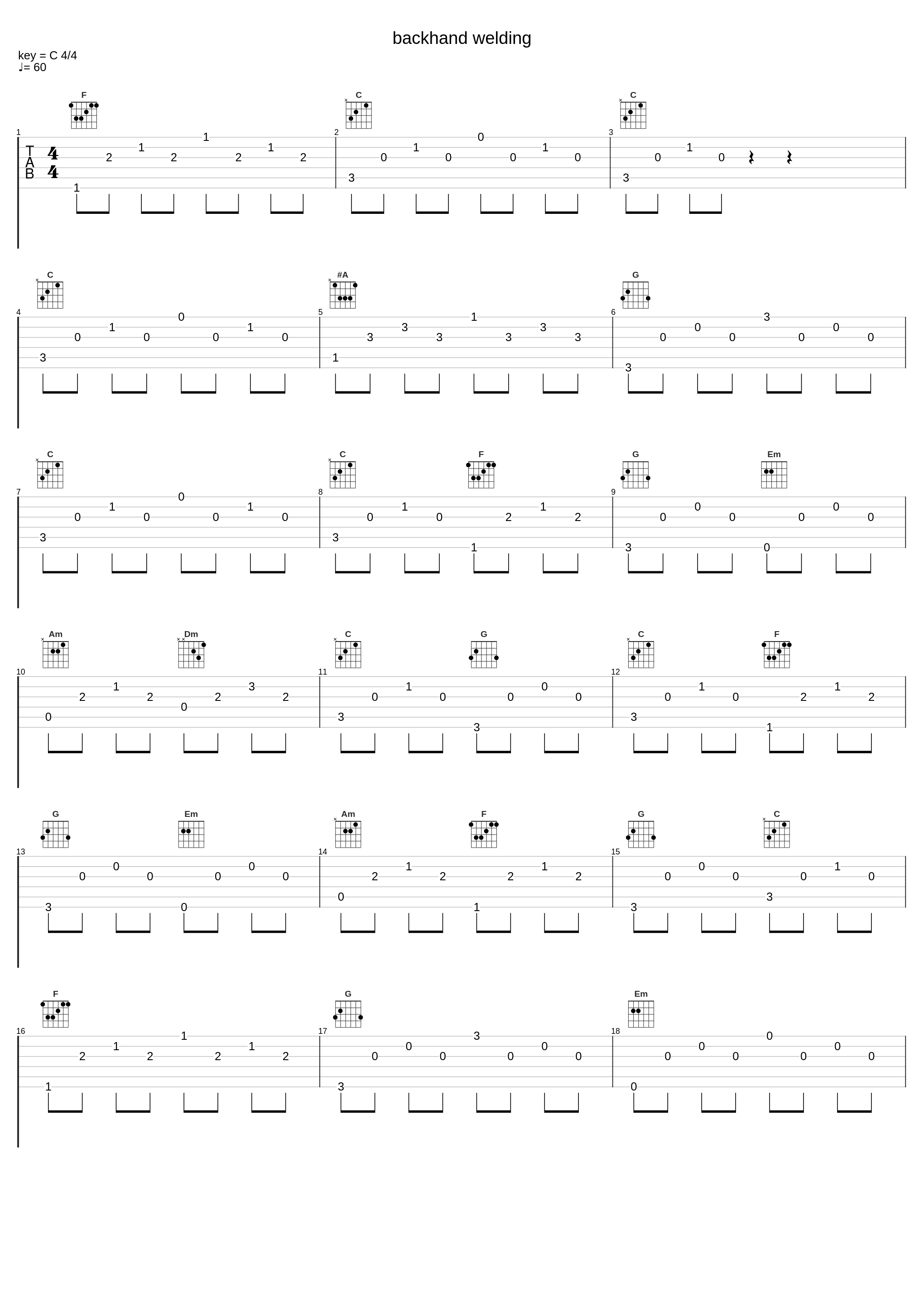 backhand welding_林友树_1