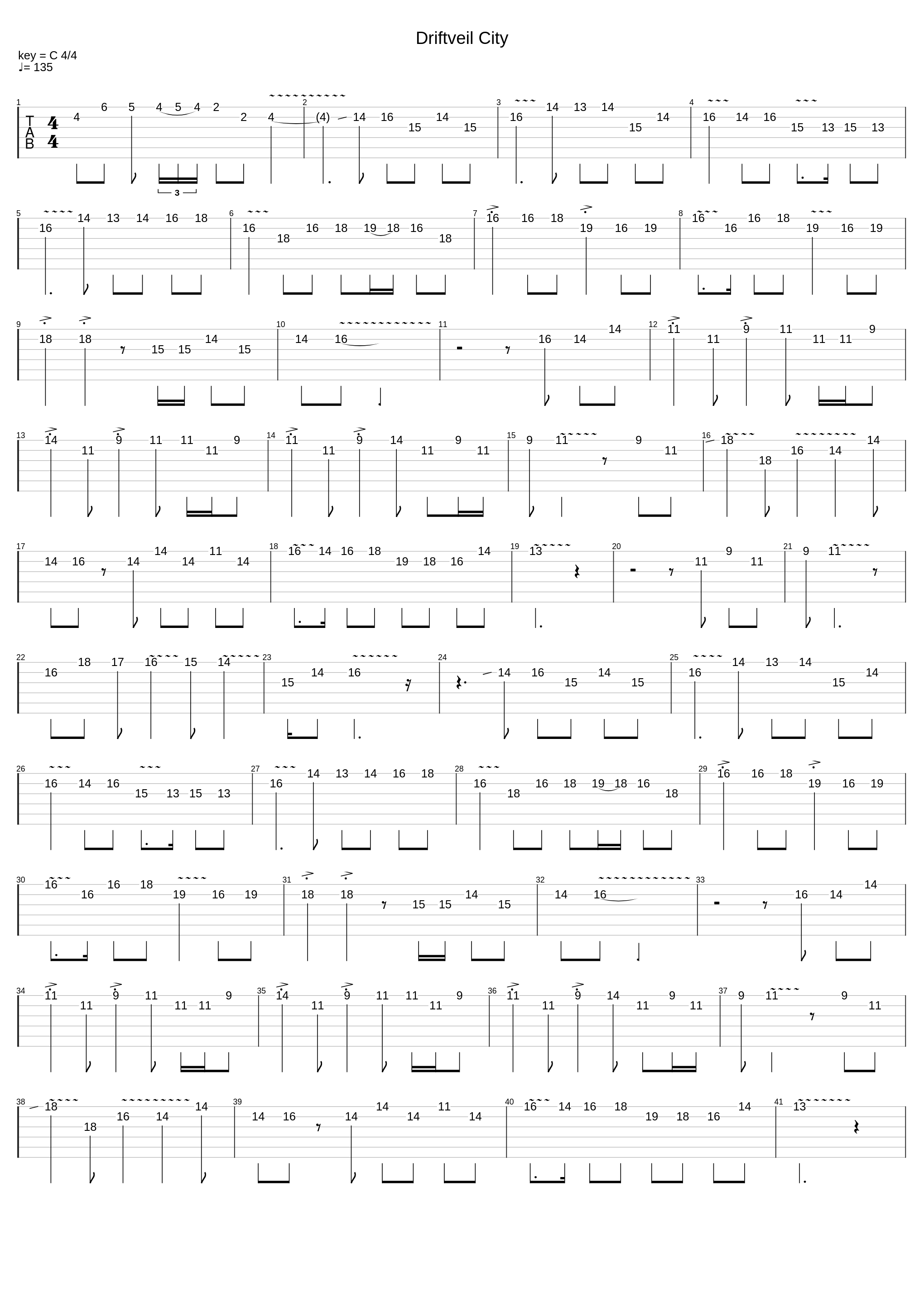 Driftveil City (Black & White)_Pokémon_1