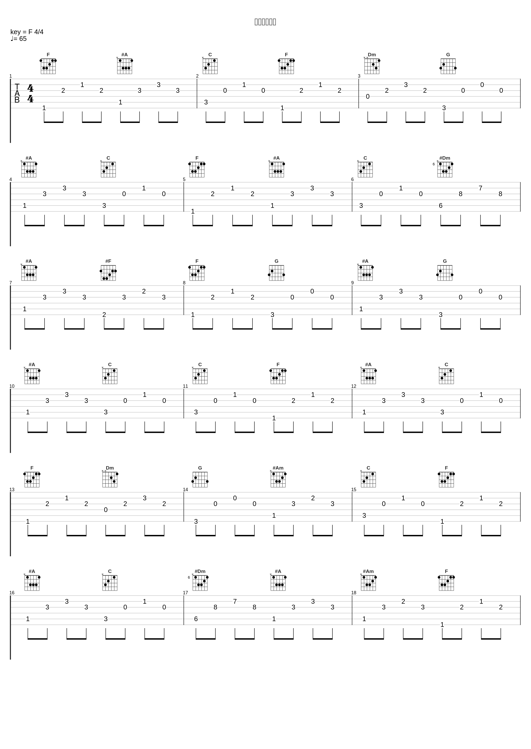 いつか見る夢_吉俣良_1