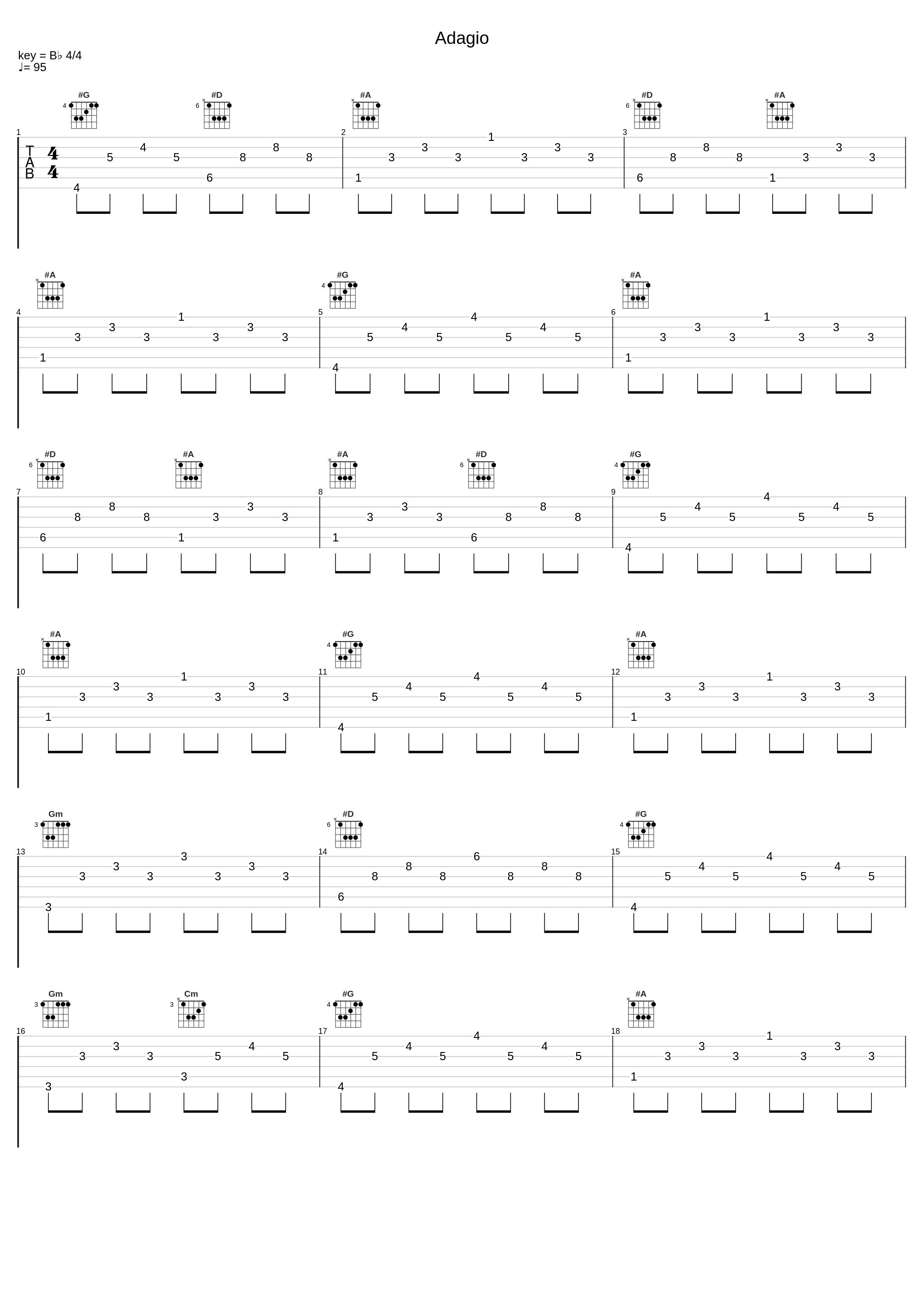 Adagio_羽鸟风画_1