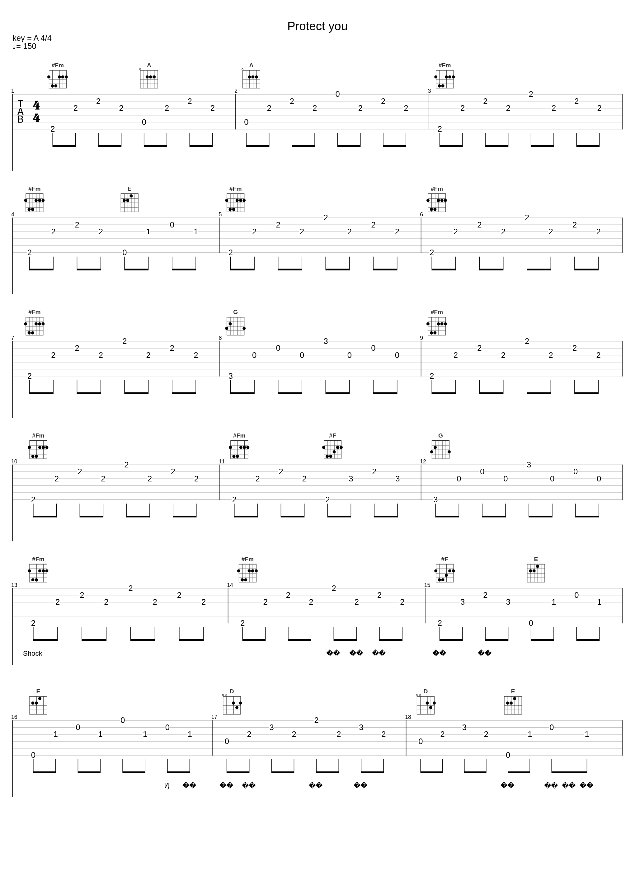 Protect you_JAM Project,遠藤正明,奥井雅美_1