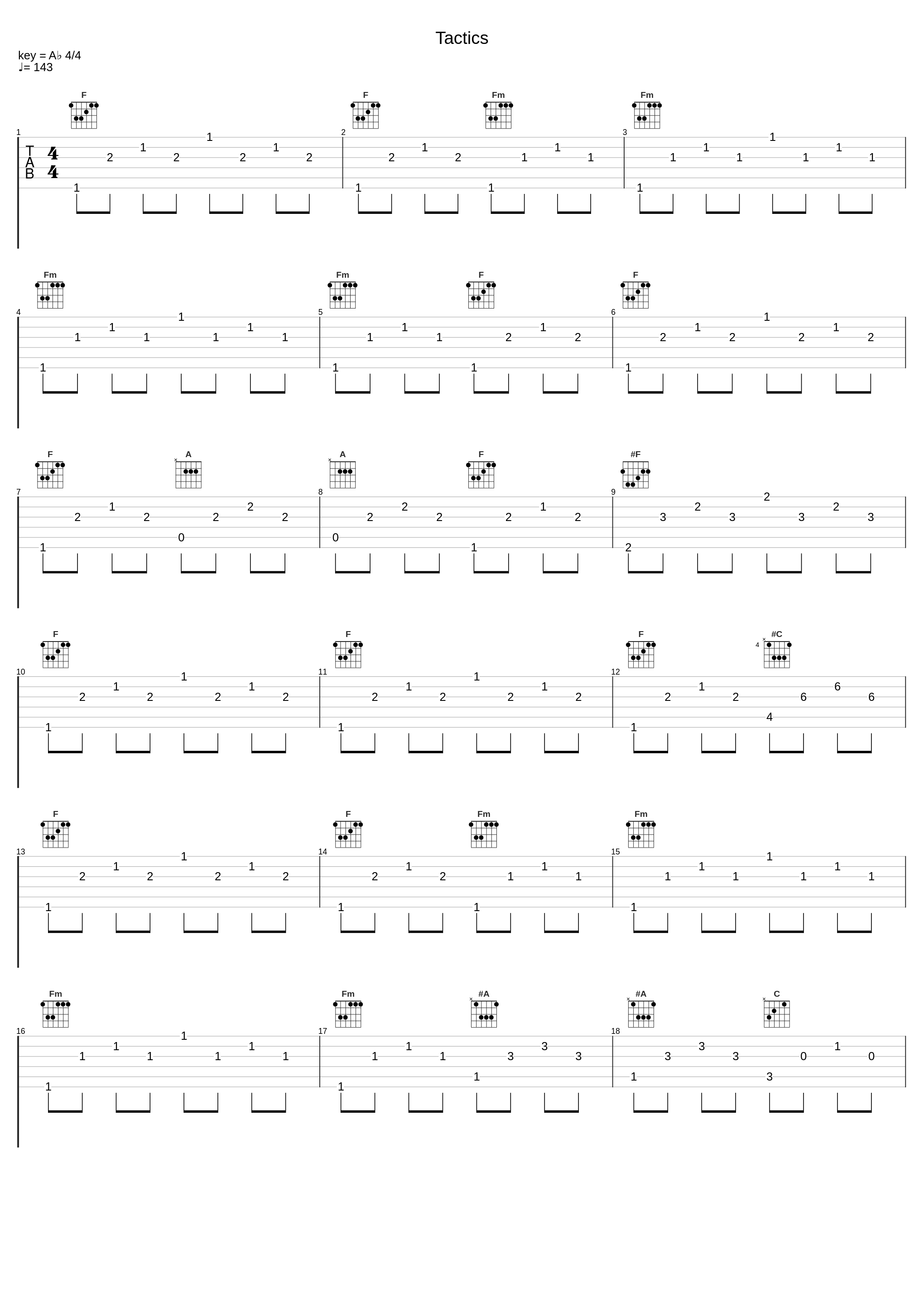 Tactics_川井宪次_1