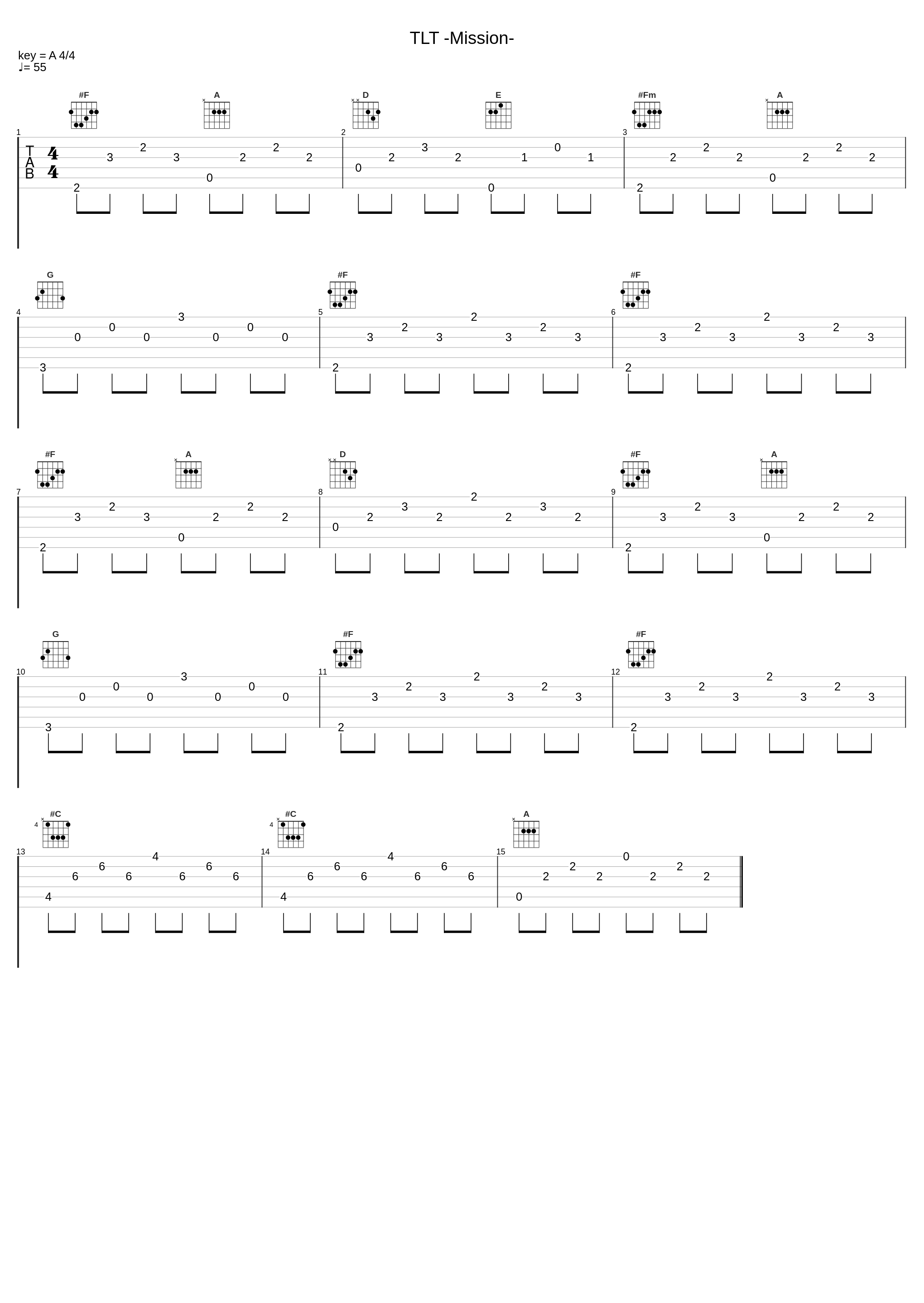 TLT -Mission-_川井宪次_1