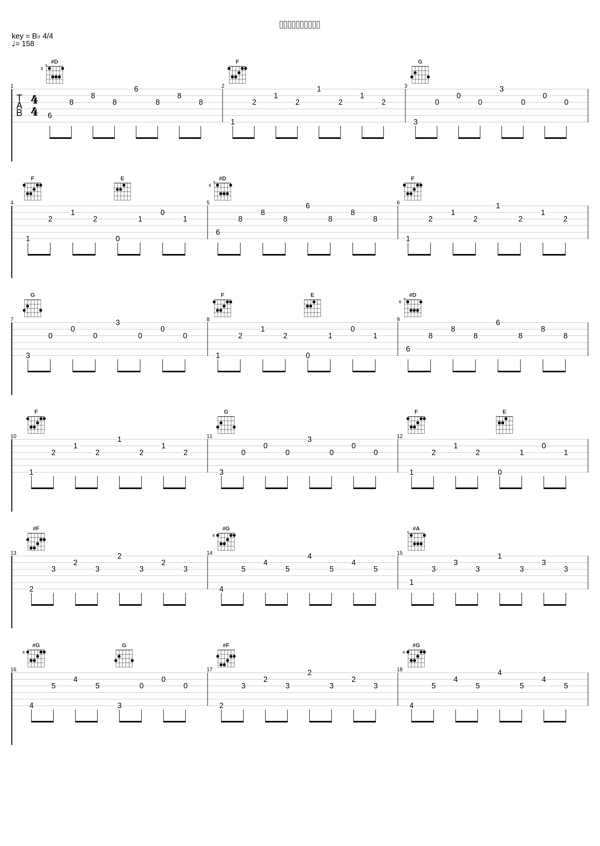 ハプニングスライダー_羽鸟风画_1