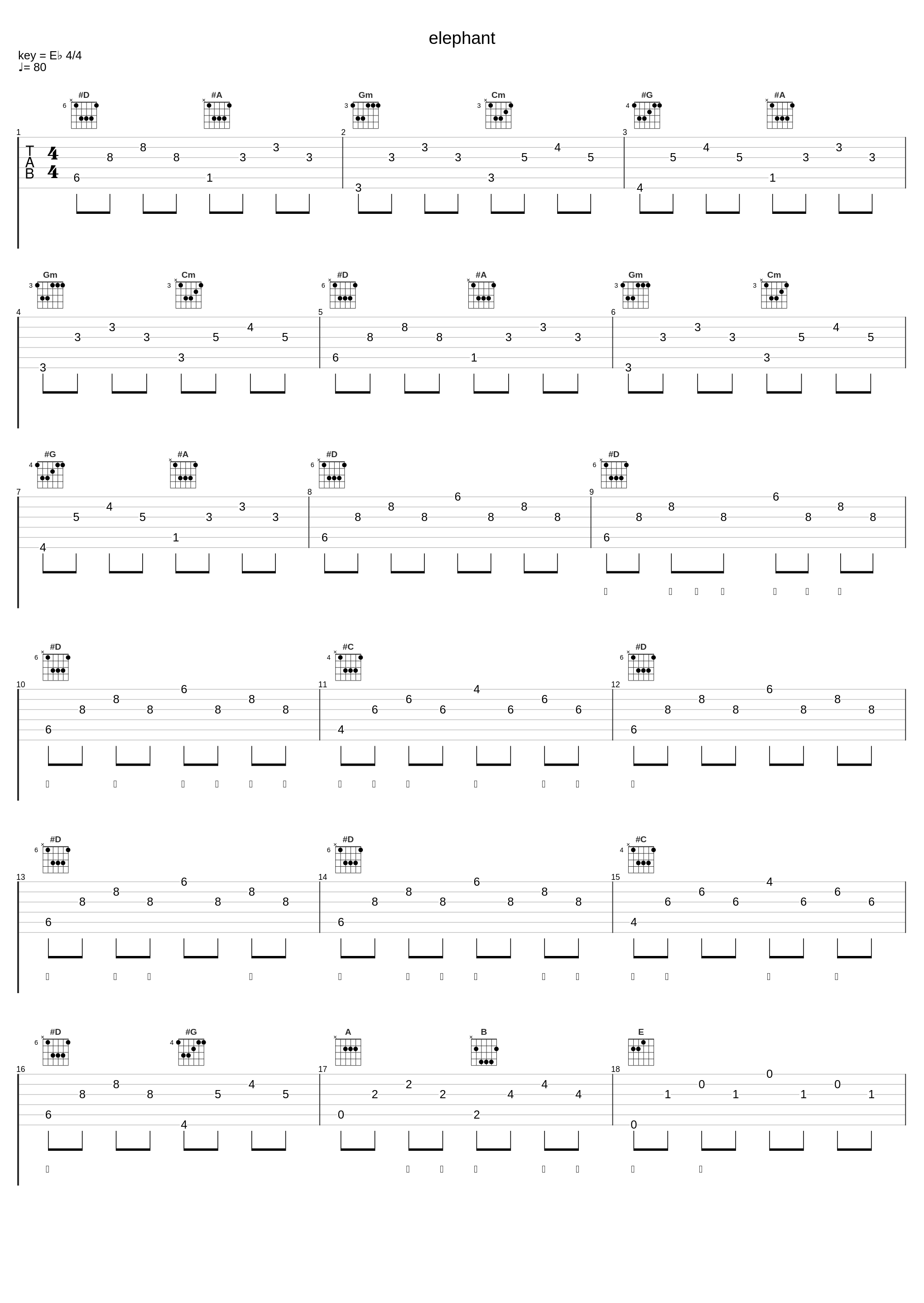elephant_神谷浩史_1
