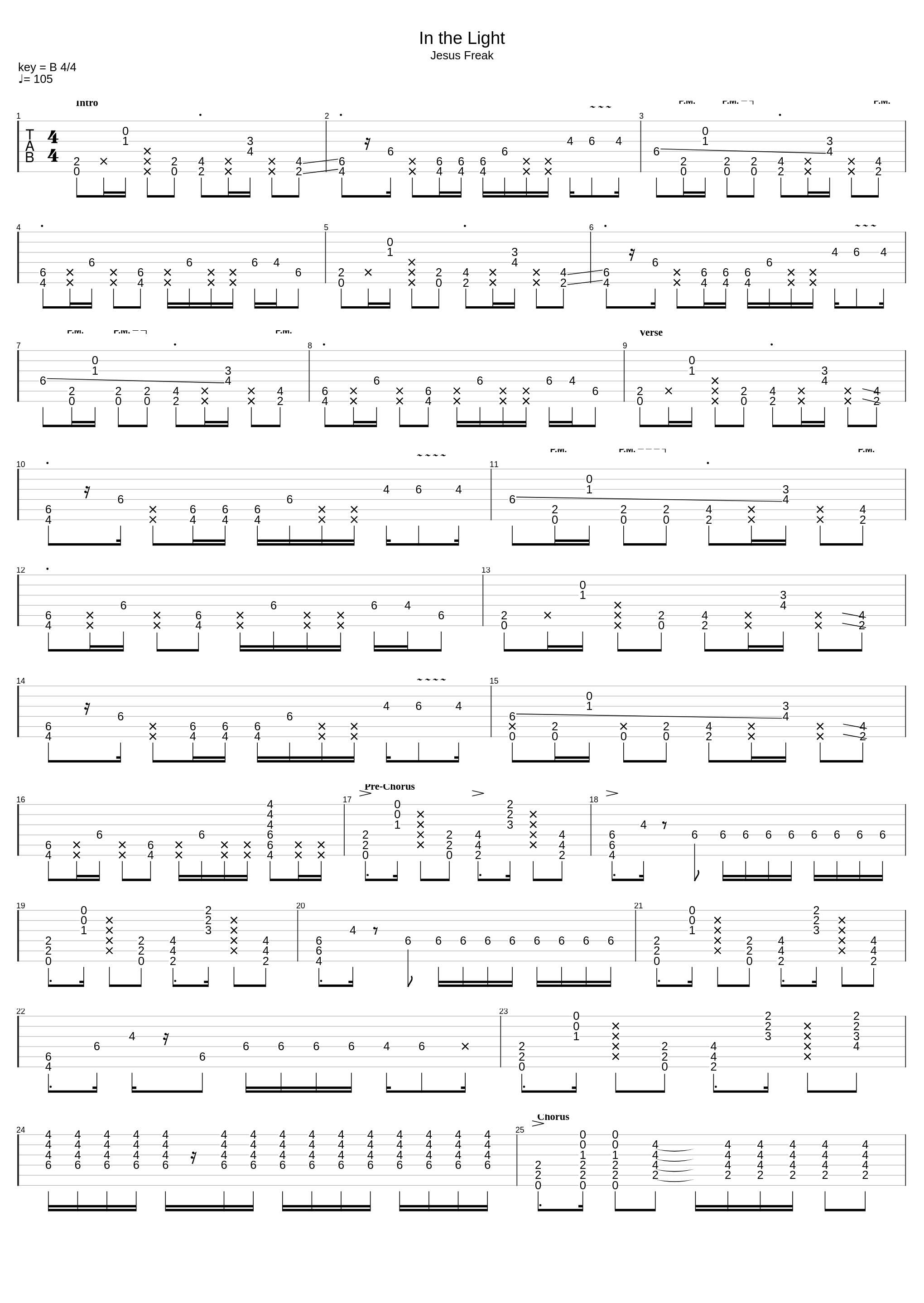 In The Light_DC Talk_1