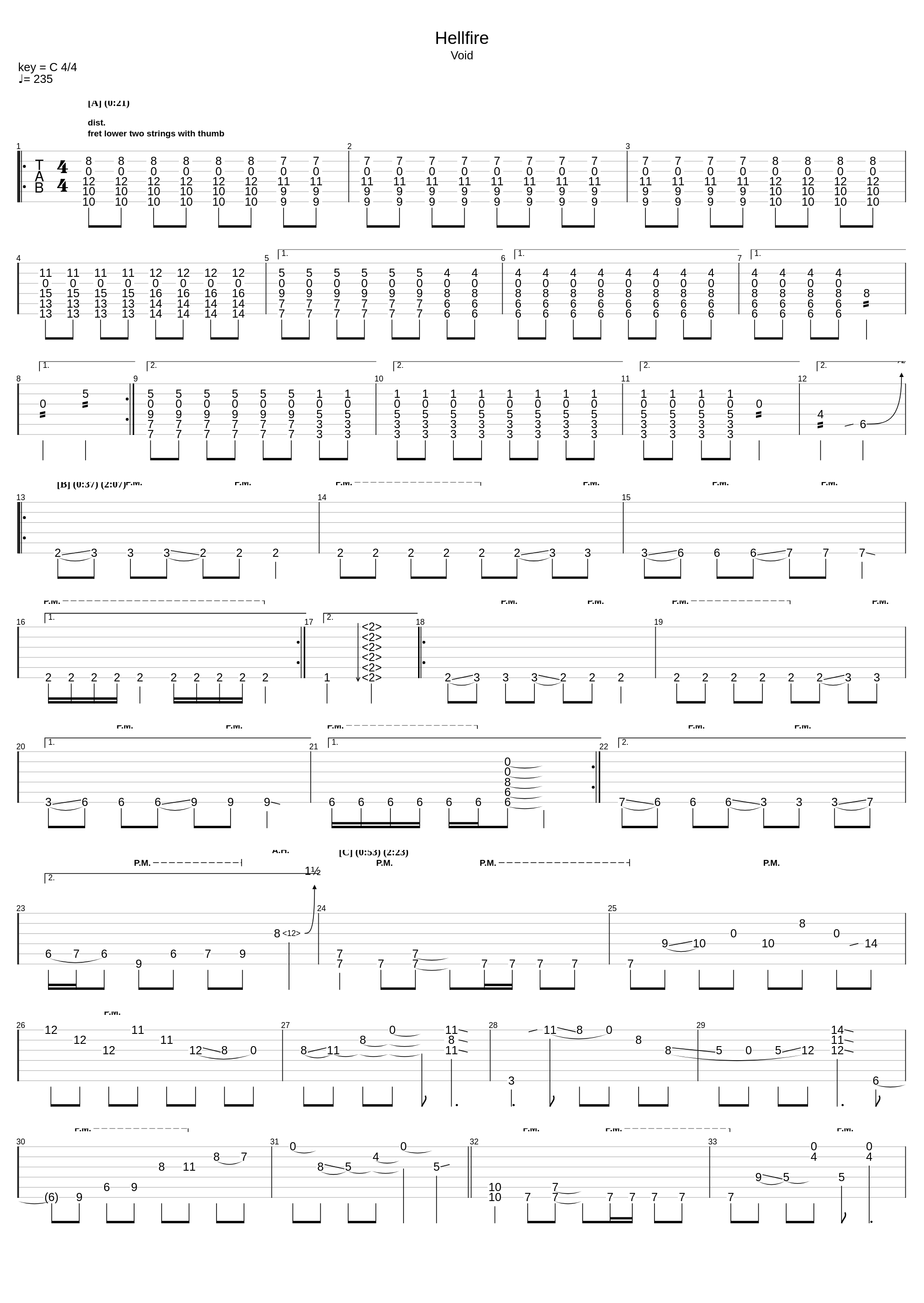 Hellfire_Haunted Shores_1