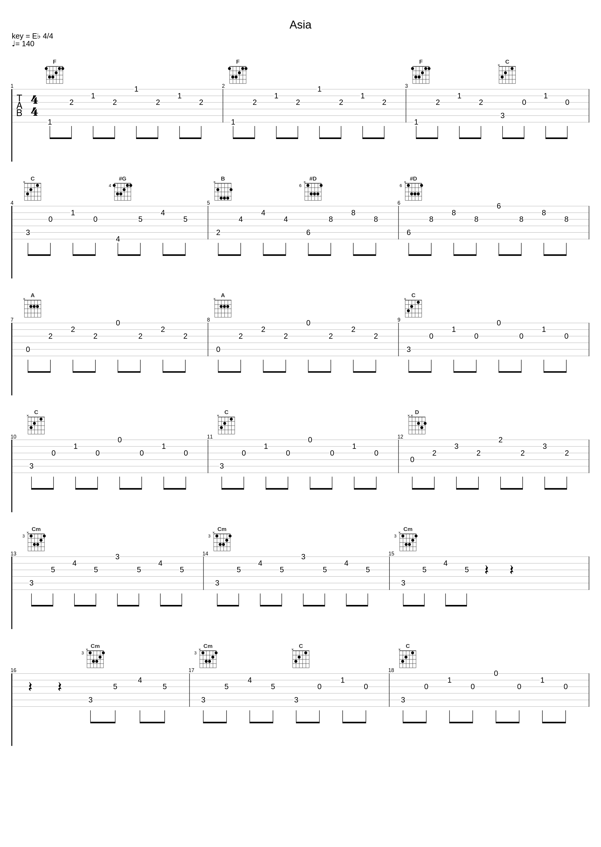 Asia_川井宪次_1