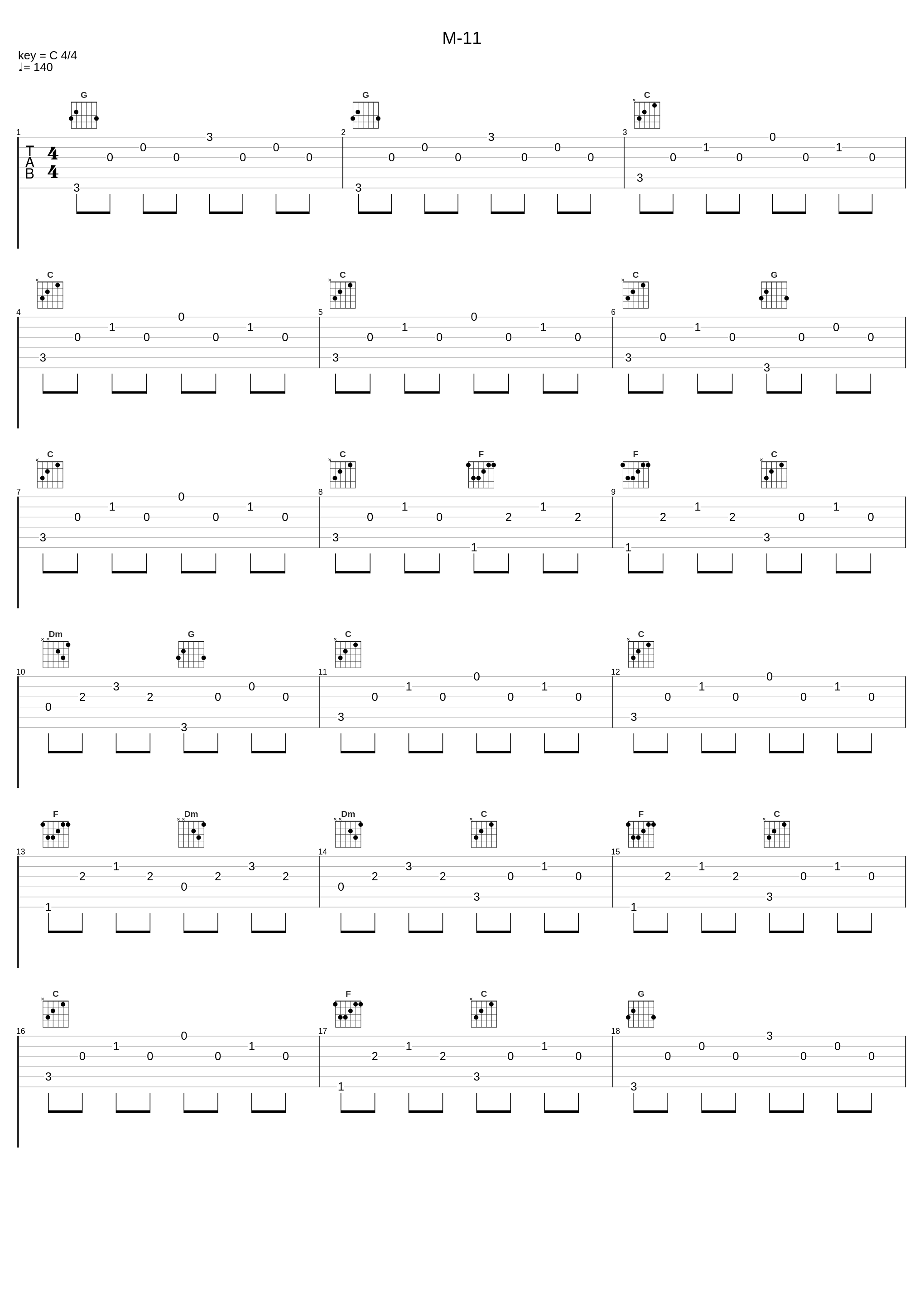 M-11_Angel Note,井ノ原智_1