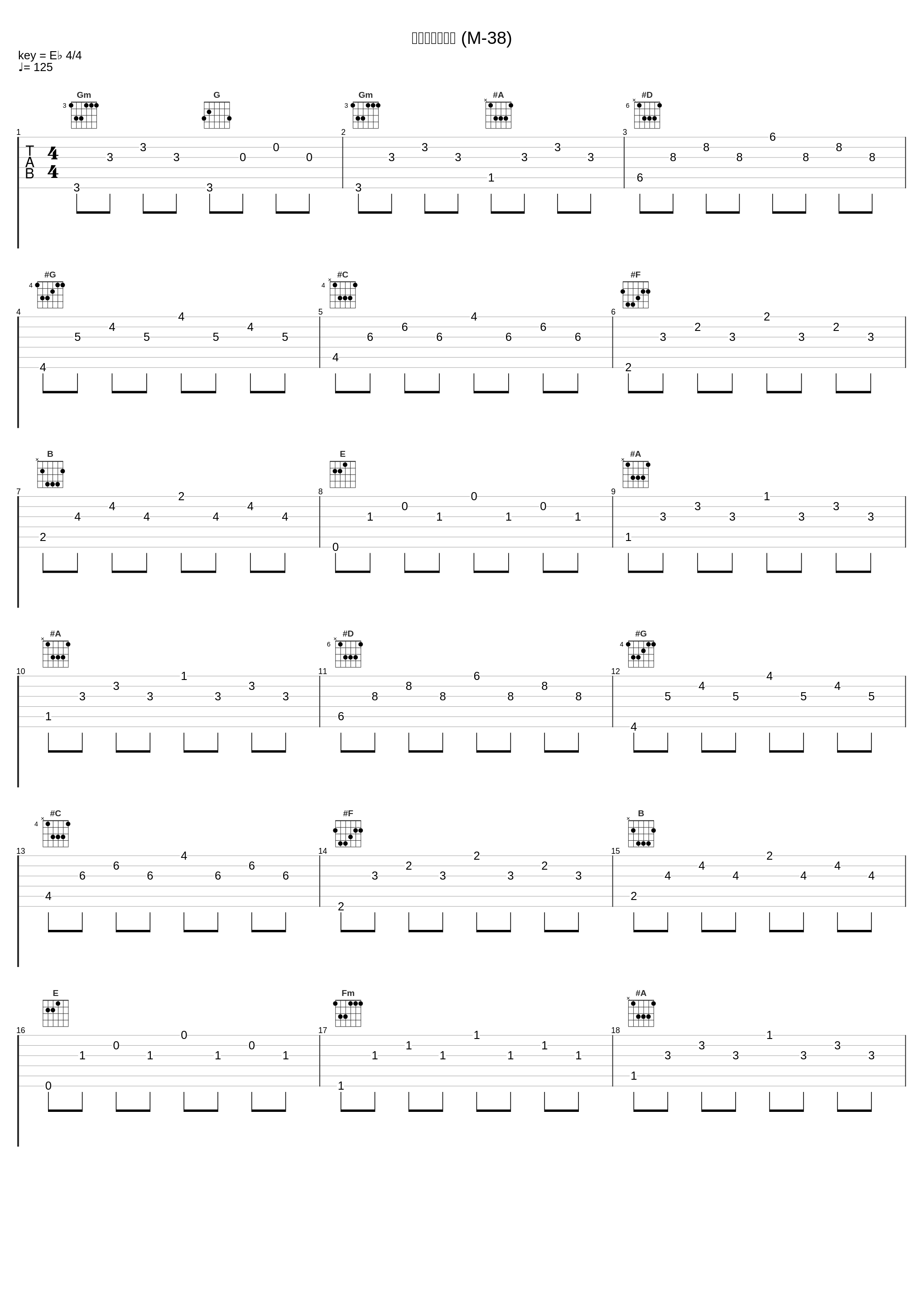 たまには息抜き (M-38)_川井宪次_1