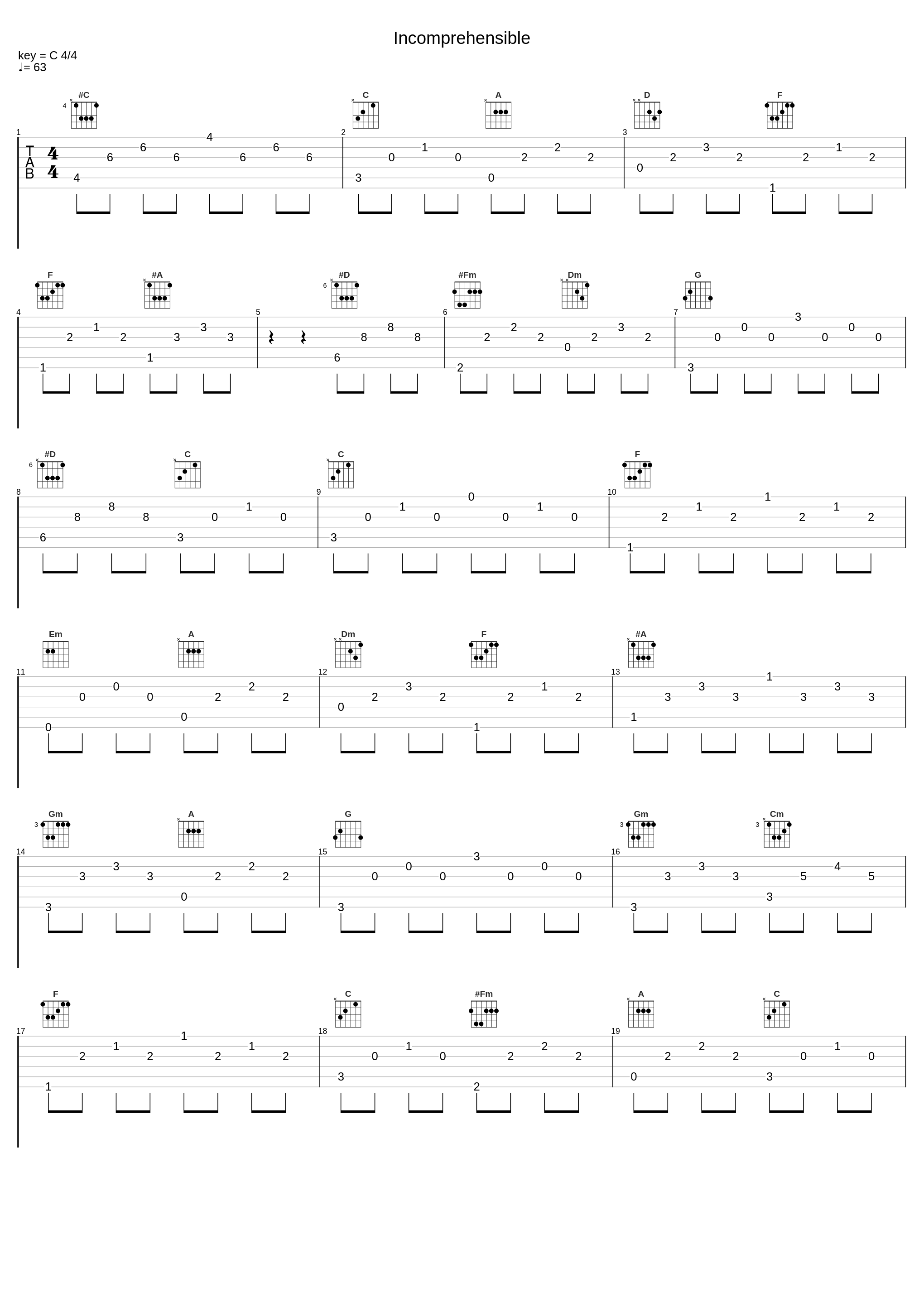 Incomprehensible_吉俣良_1