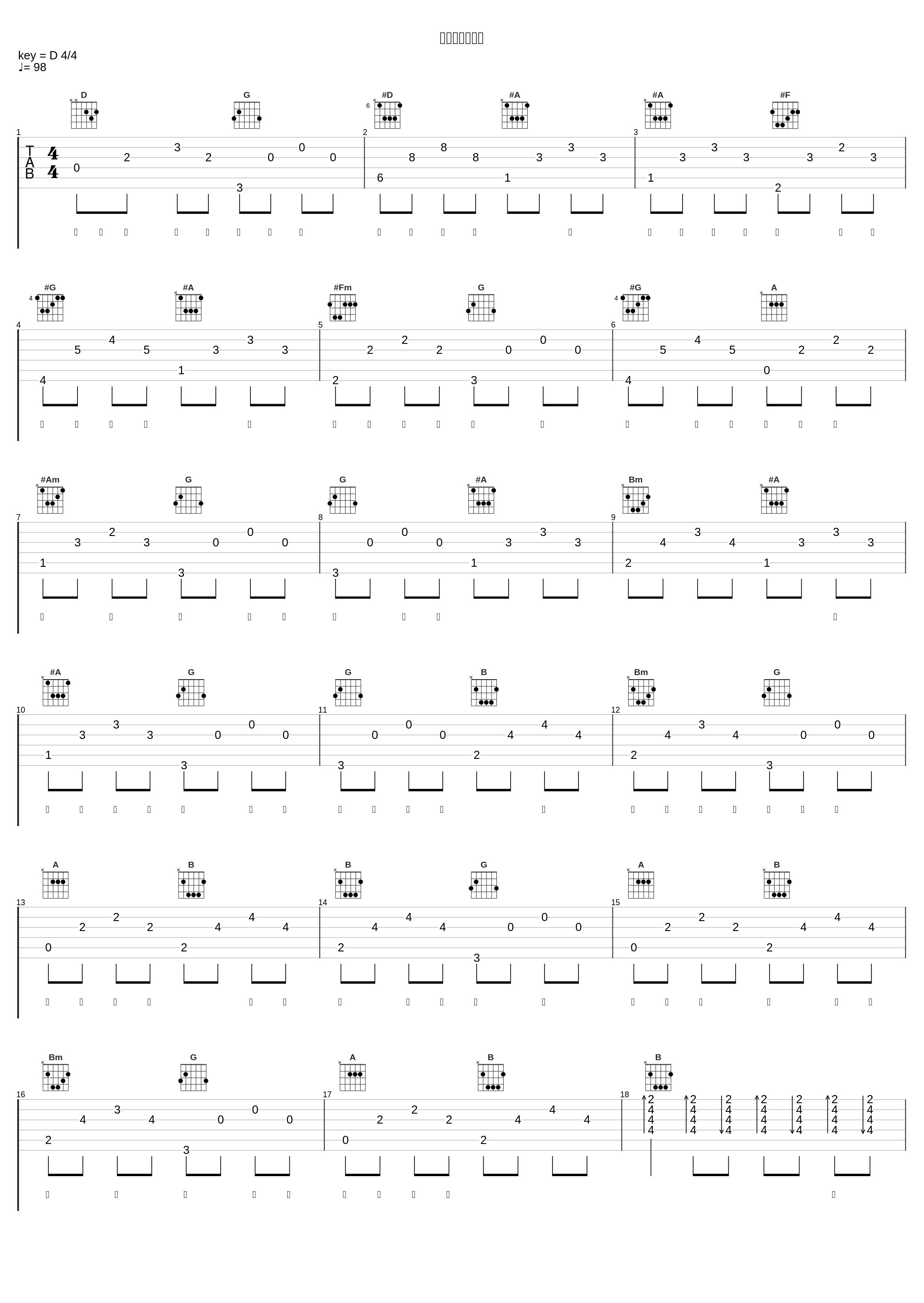 把孤独当做晚餐_井胧_1