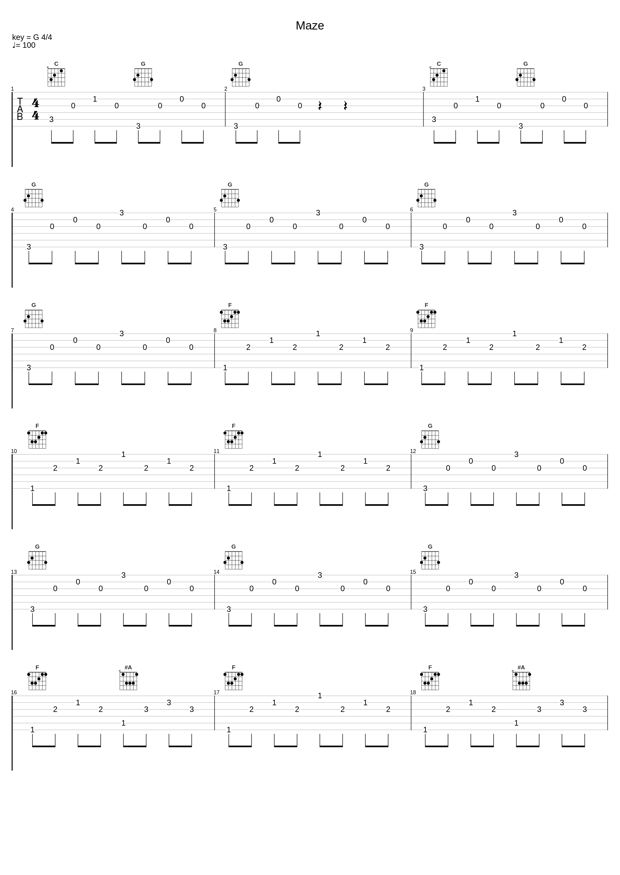 Maze_吉俣良_1