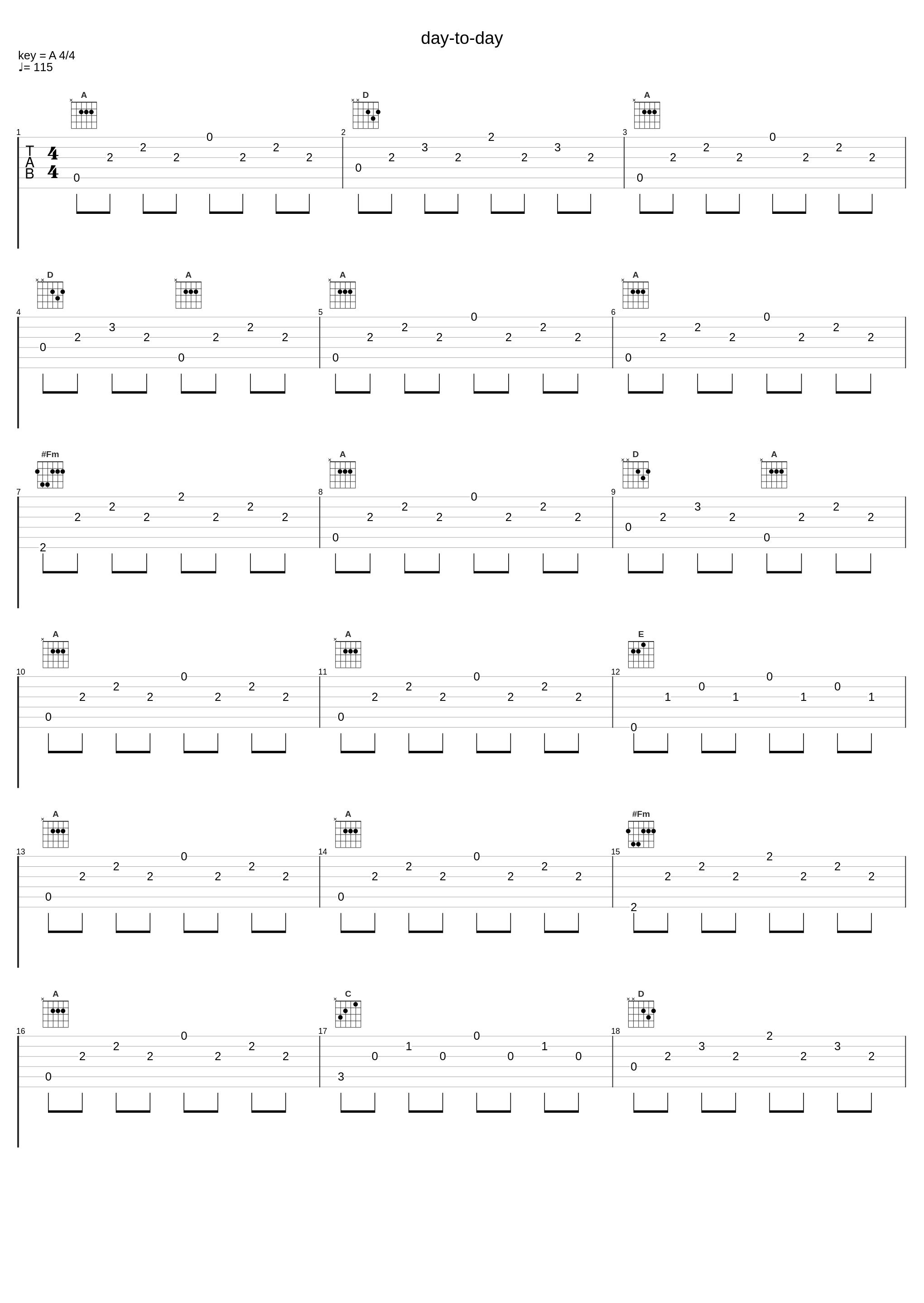 day-to-day_羽鸟风画_1