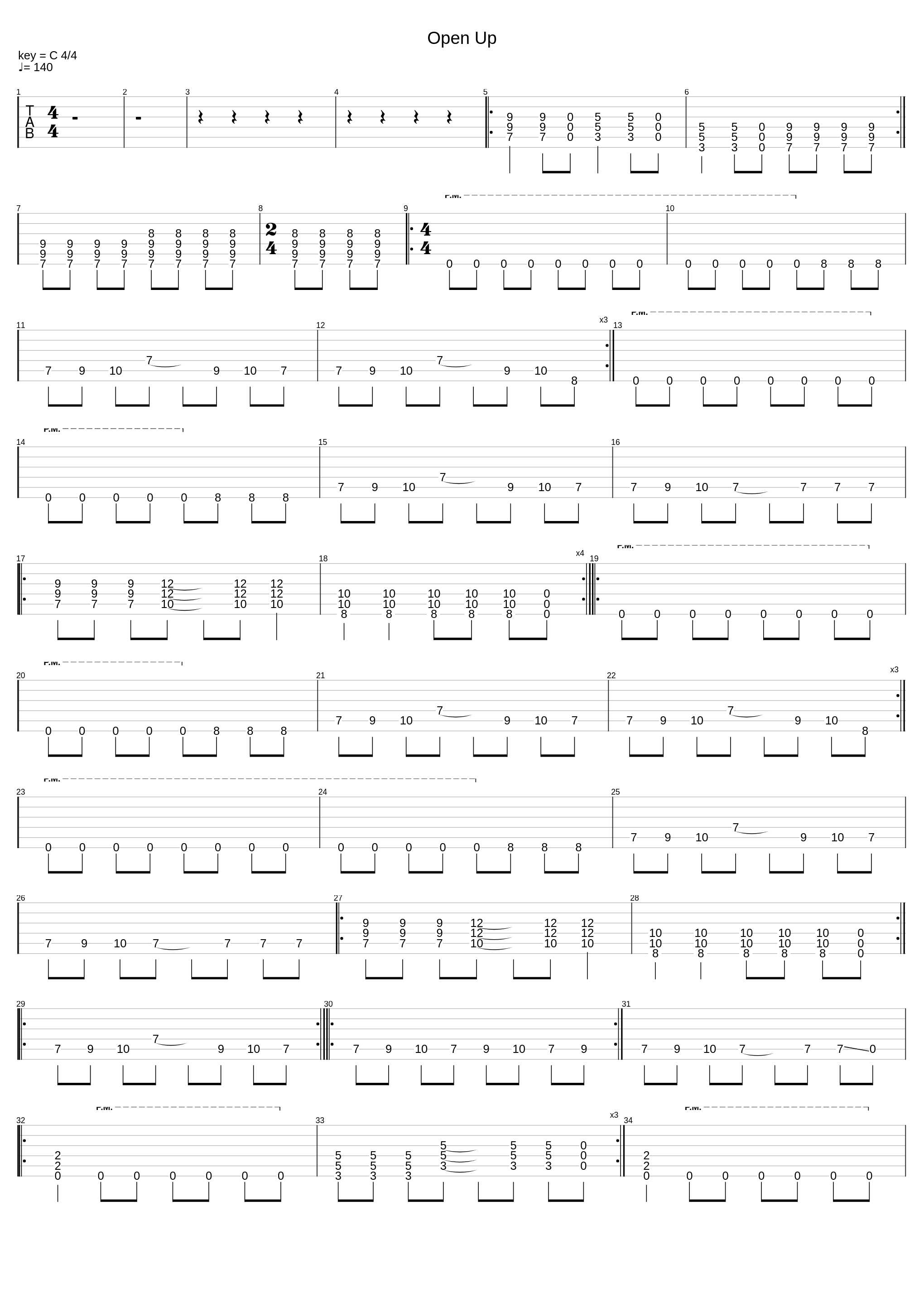 Open Up_Blackened Skies_1