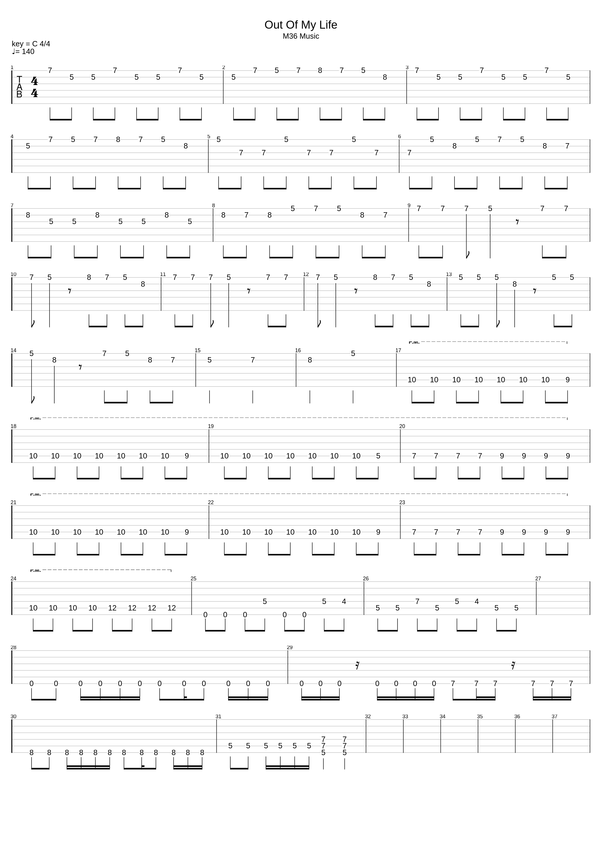 OutOfMyLifeCyhraCoverSilence_Nomowzone_1