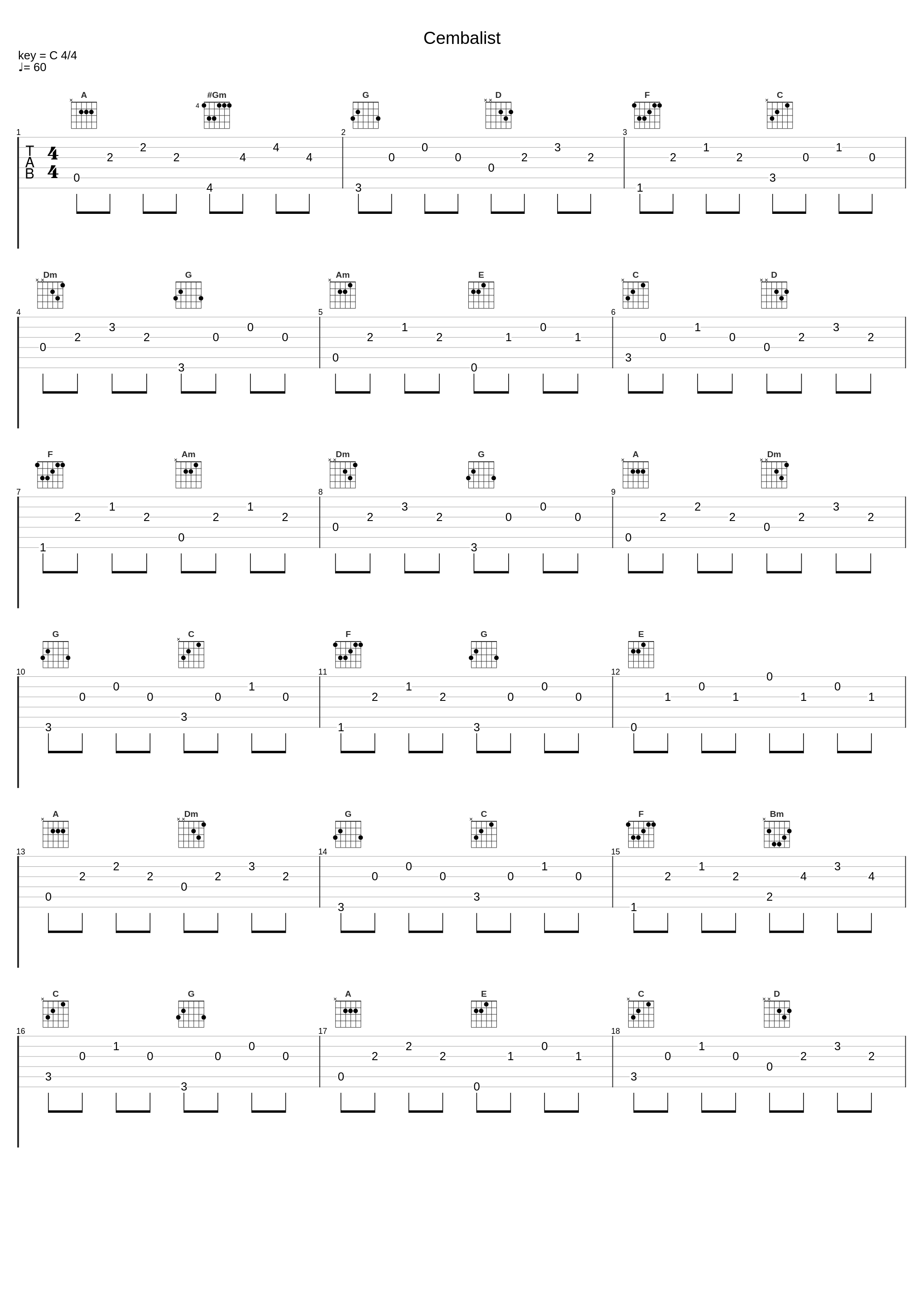 Cembalist_吉俣良_1